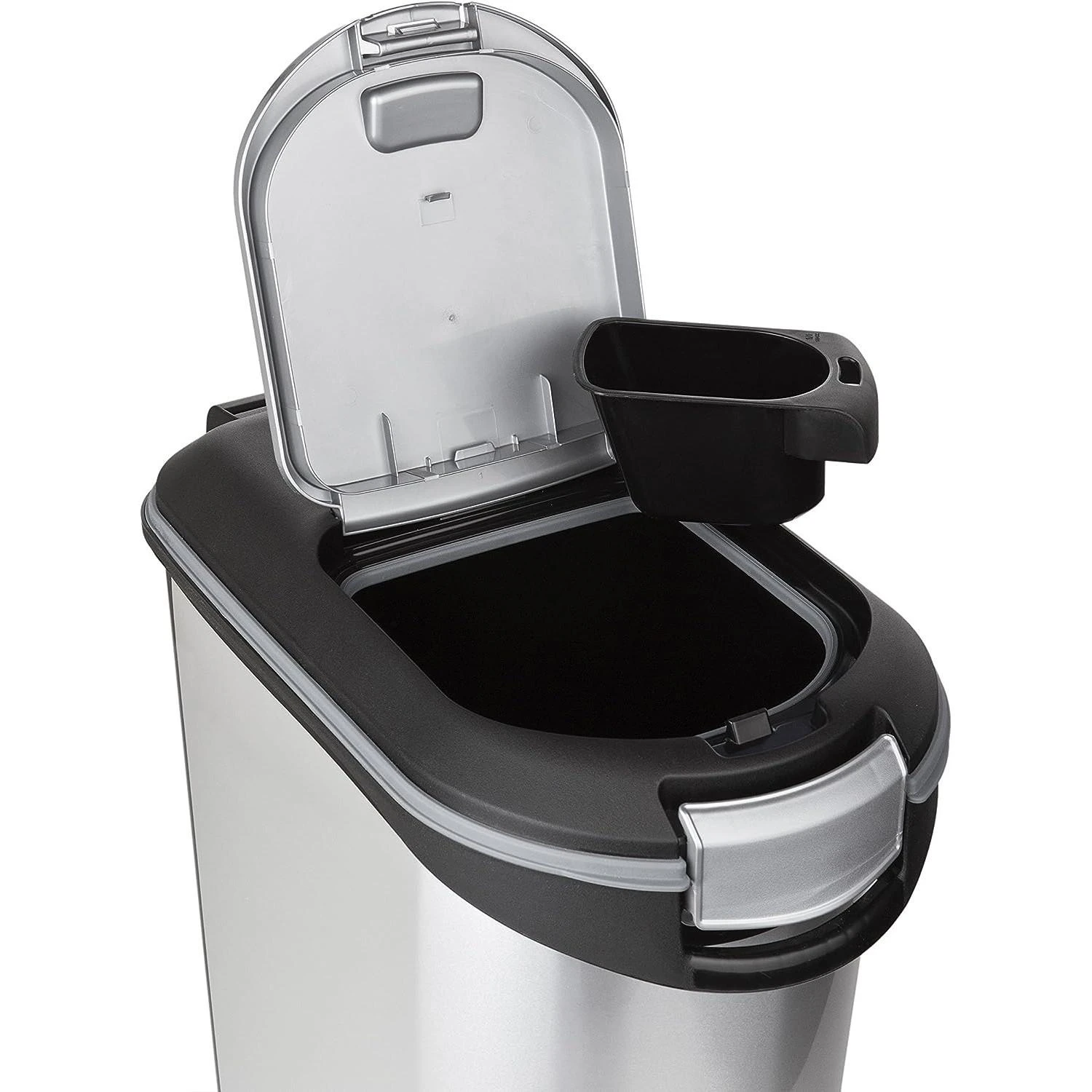 Curver konteineris maistui 20kg / 54l