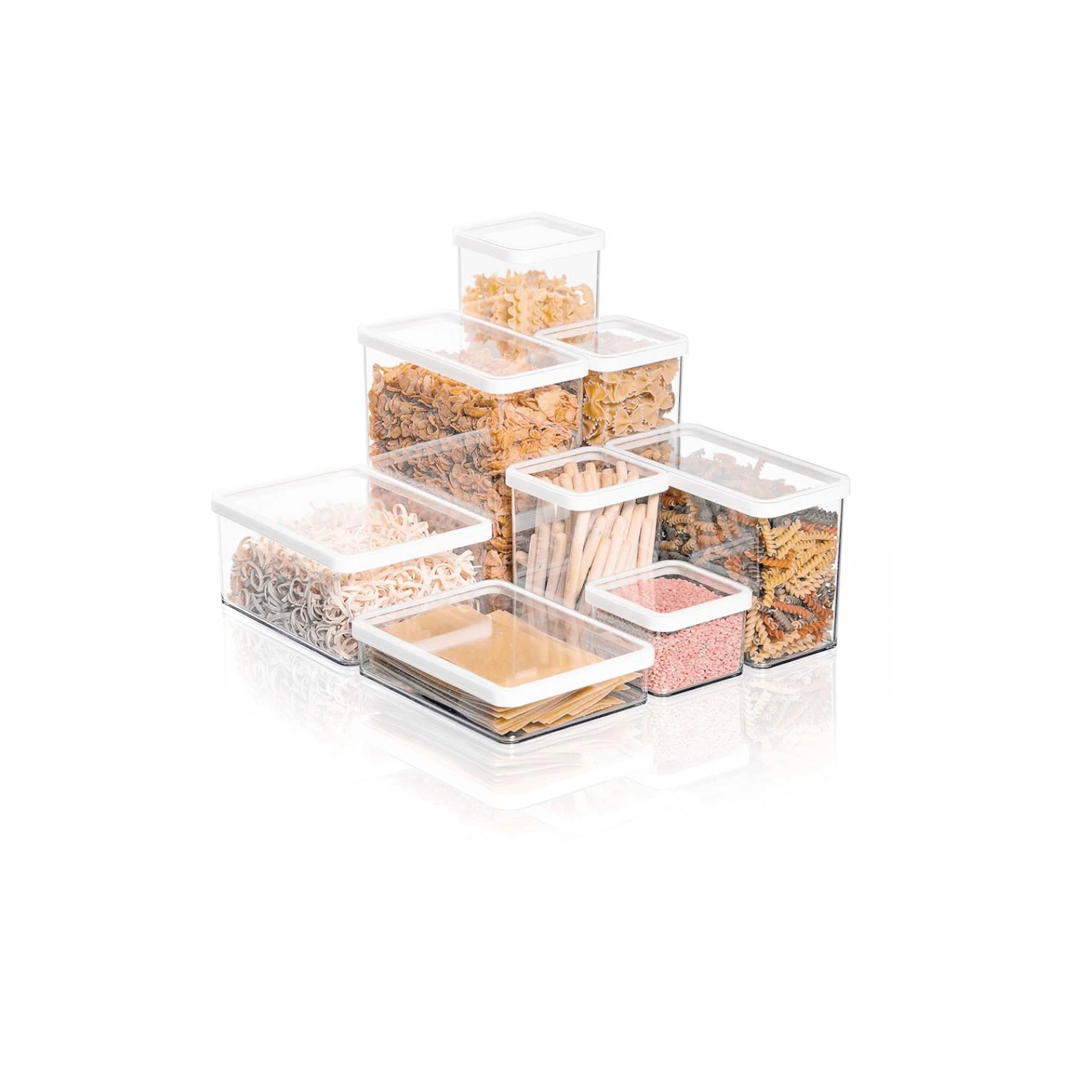 Indas - Rotho Loft 500 ml