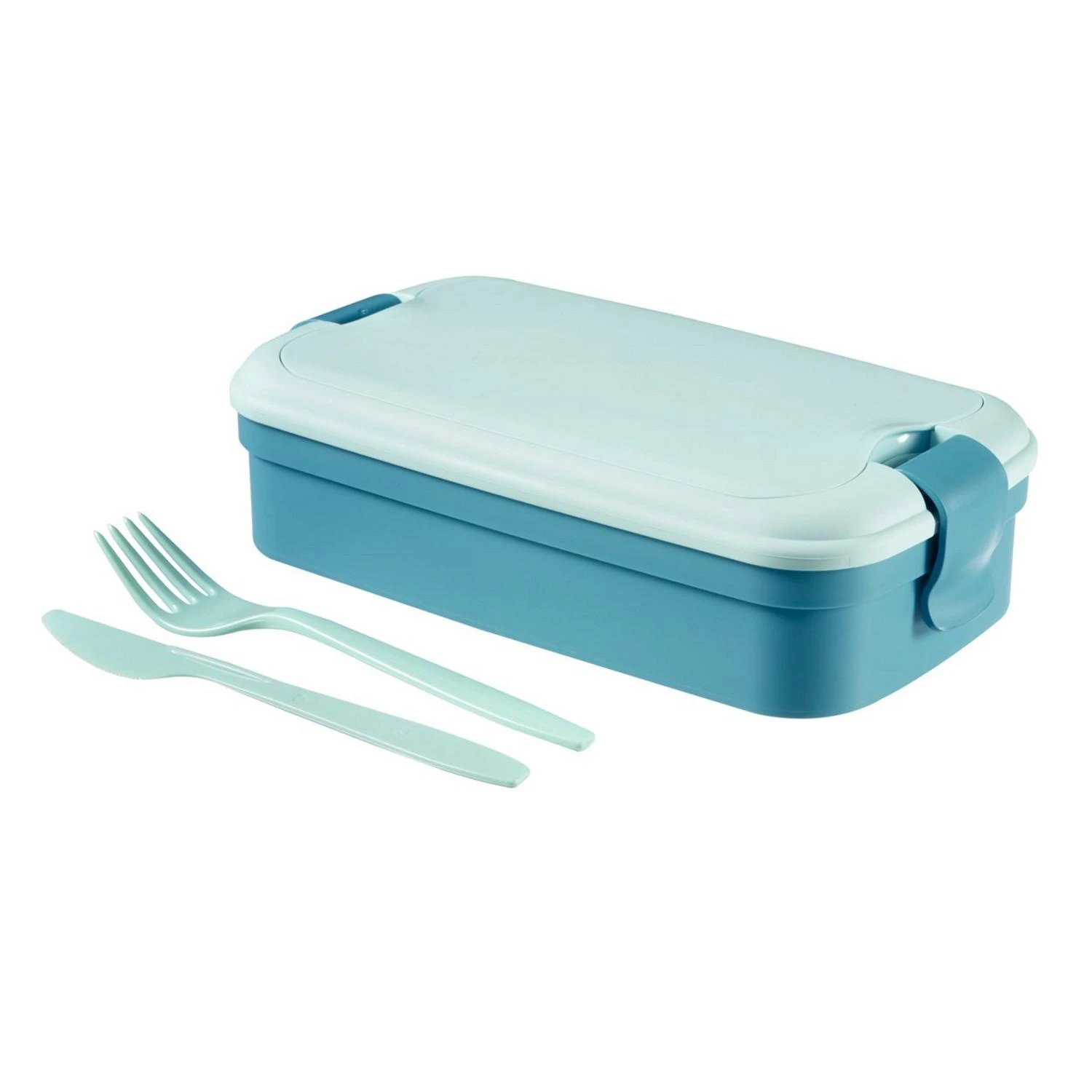 Curver pusryčių dėžutė Lunch&Go