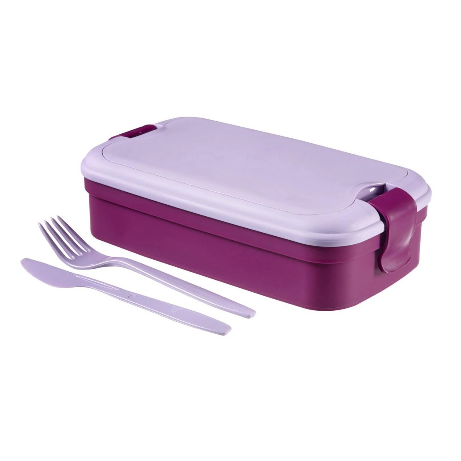 Curver pusryčių dėžutė Lunch&Go