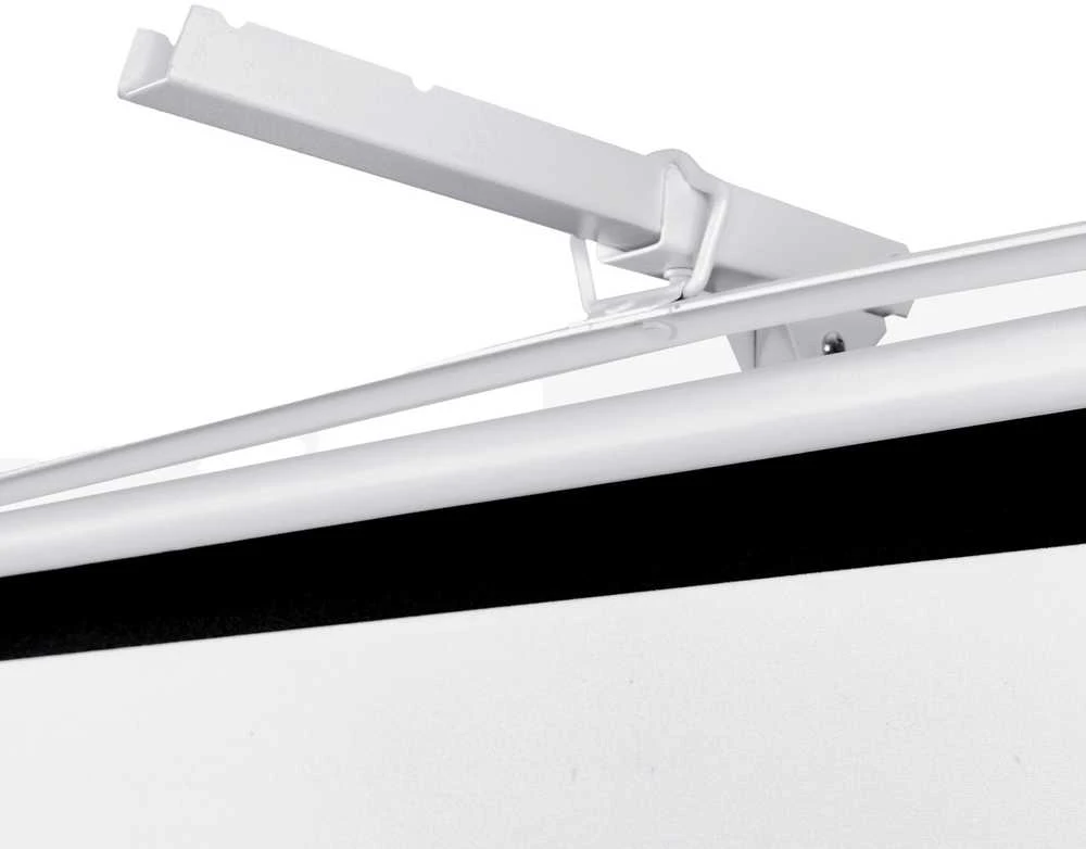 Maclean MC-608 Economy Budget Portable Projektoriaus ekranas su stovu 120'' 4:3