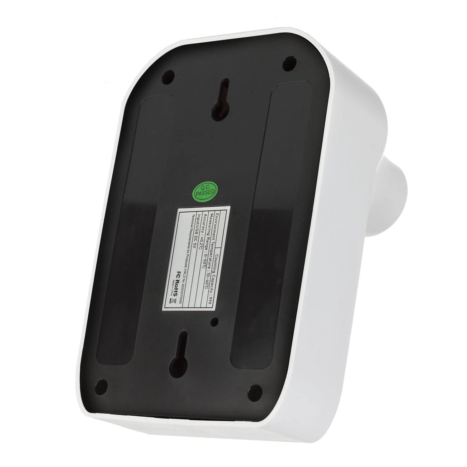 Infraraudonųjų spindulių sieninis termometras Promedix PR-685