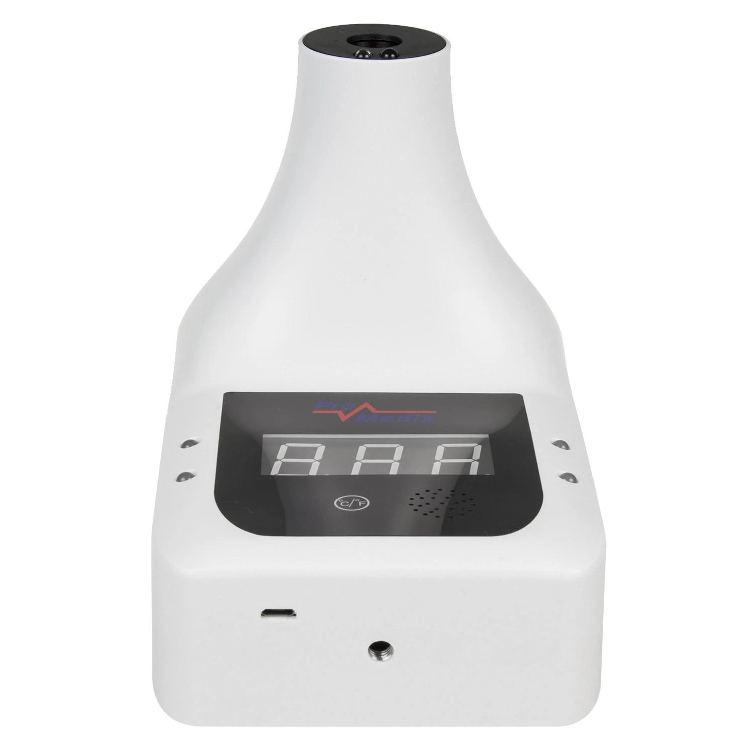 Infraraudonųjų spindulių sieninis termometras Promedix PR-685