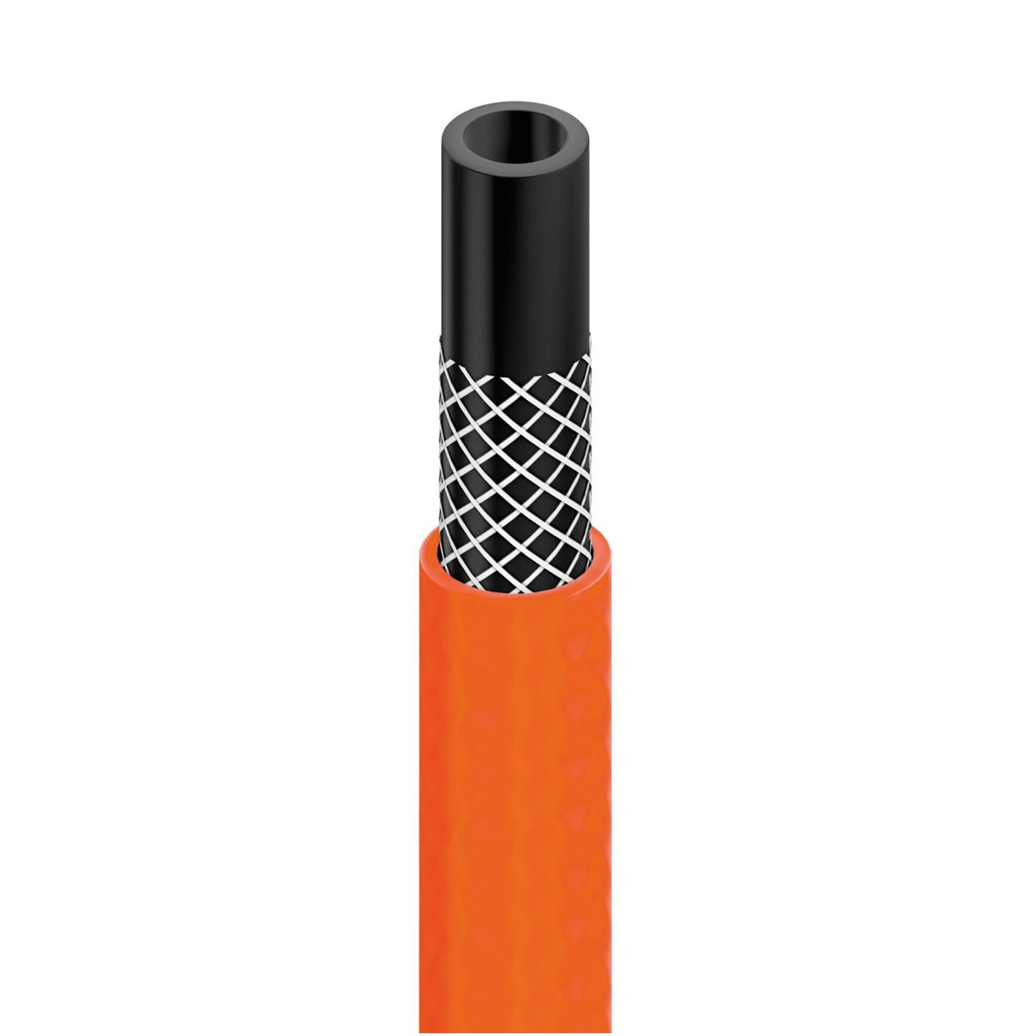 Žarna buitinėms dujoms Cellfast 20-040; 9,0x2,5 mm; 25 m