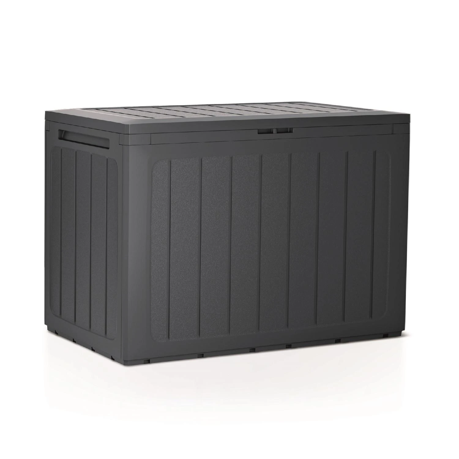 Prosperplast sodo dėžė 190 l antracitas boardebox