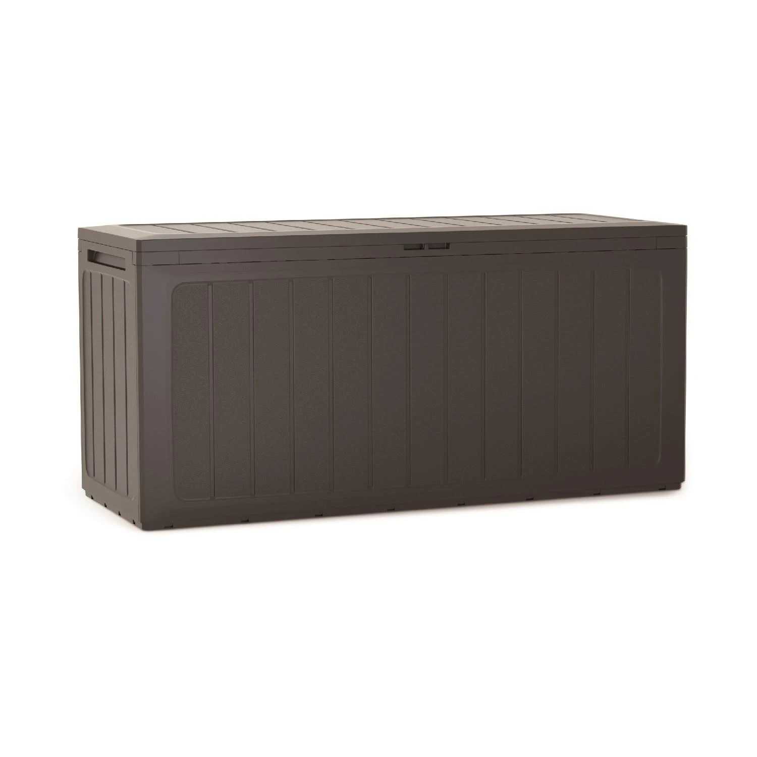 Prosperplast BoardeBox Garden Box 290L MBBL280 Umbra