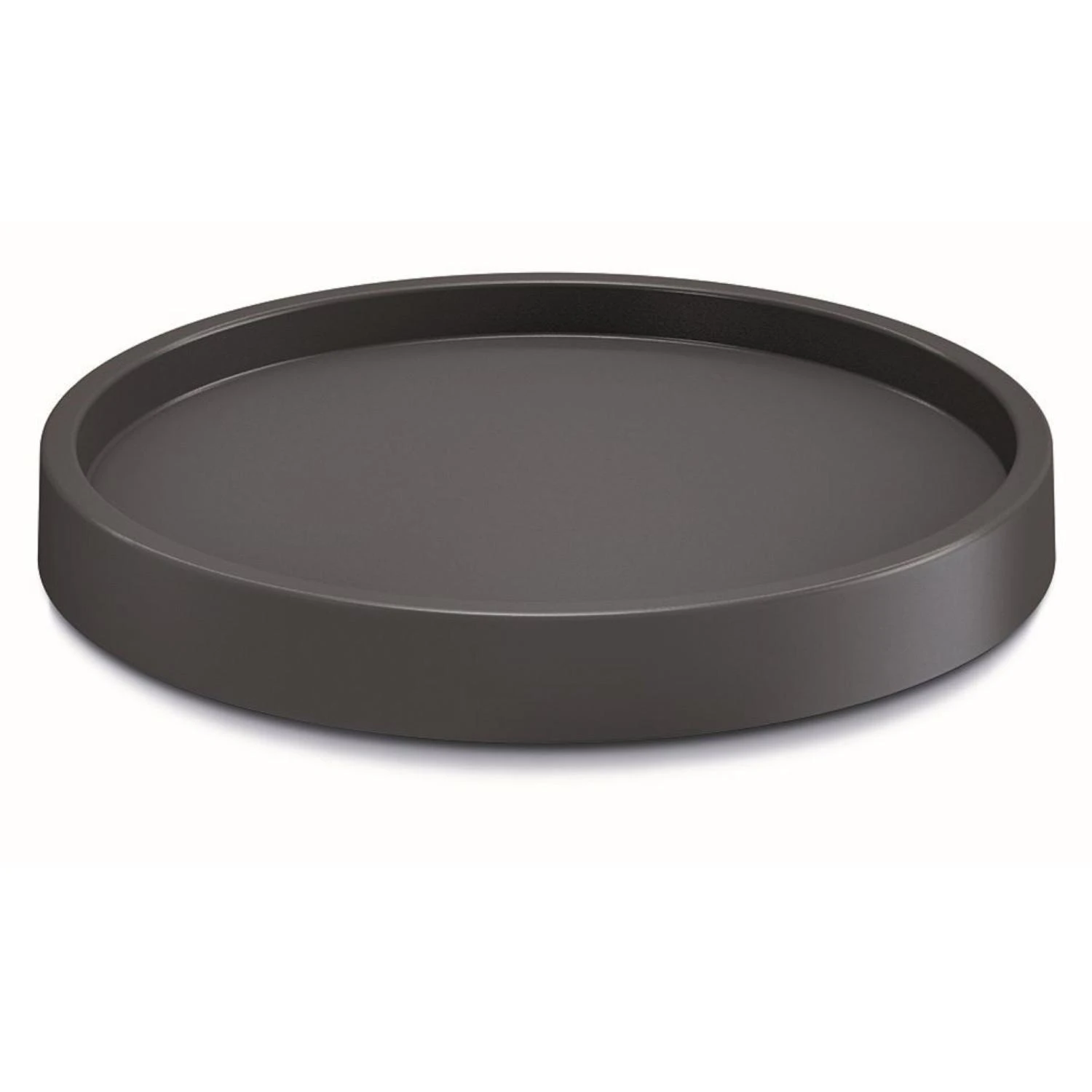 Prosperplast Gėlių vazonų laikiklis ant ratukų 44 cm