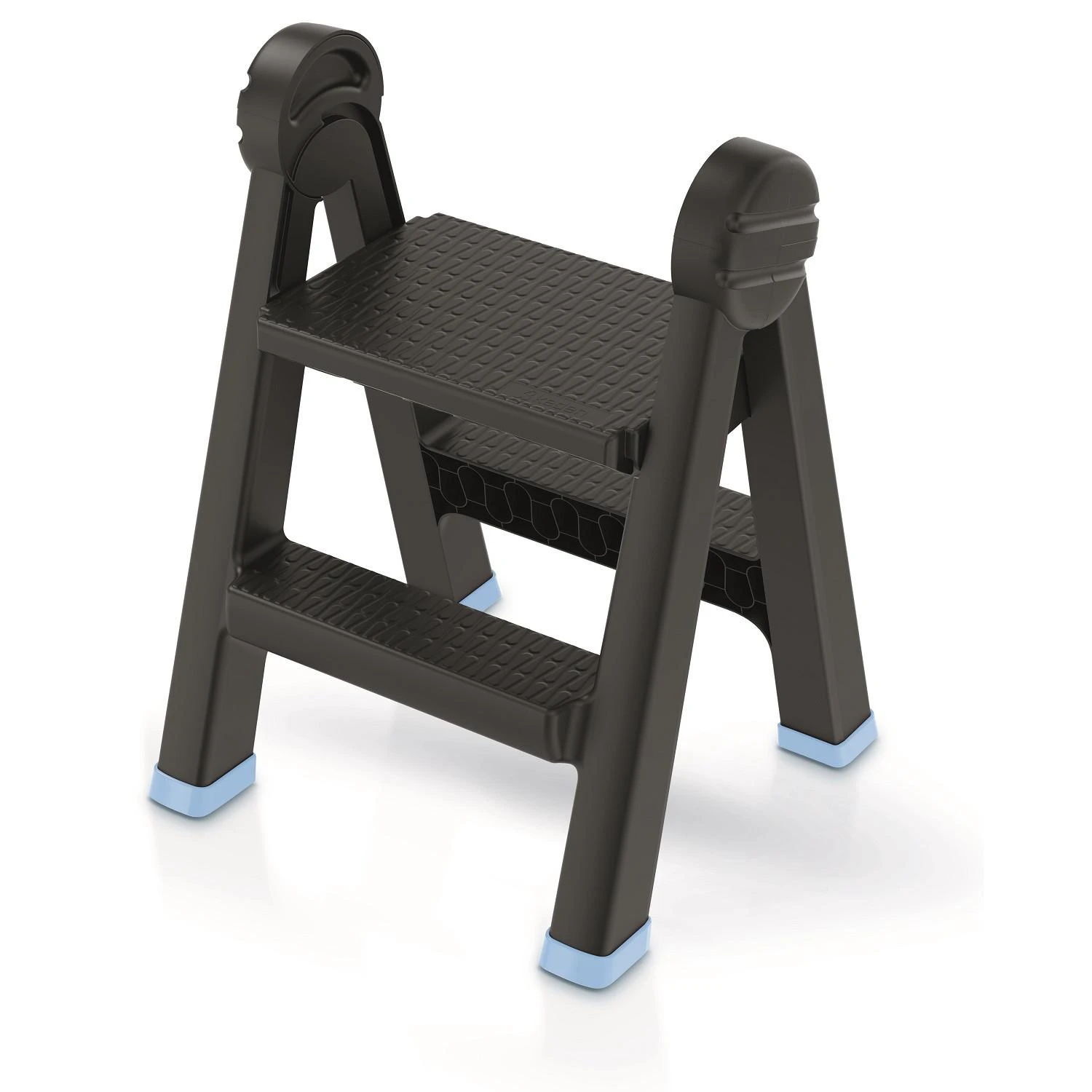 Prosperplast KEDEN KOPĖČIOS TITAN LADDER – ŠVIESIAI MĖLYNOS