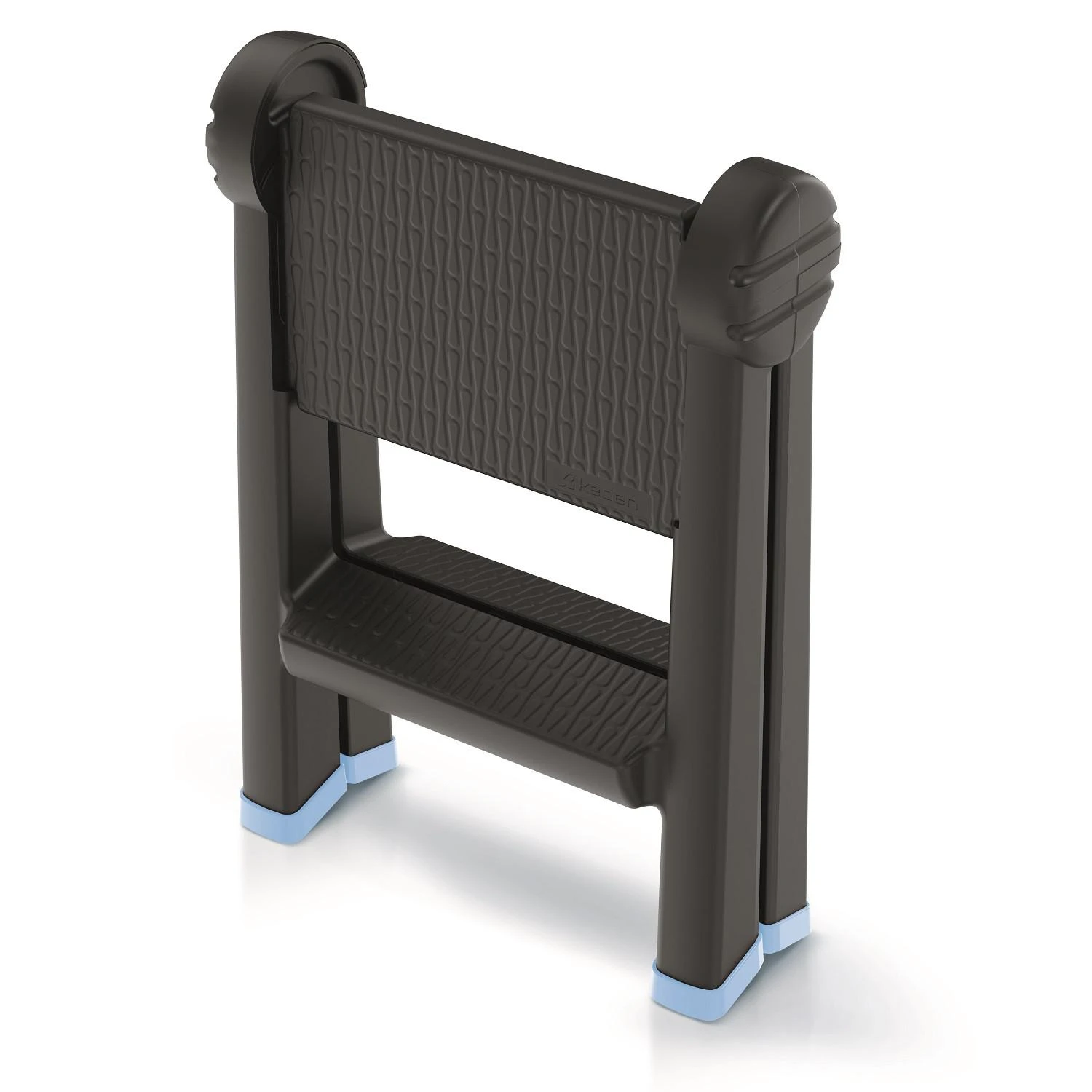 Prosperplast KEDEN KOPĖČIOS TITAN LADDER – ŠVIESIAI MĖLYNOS
