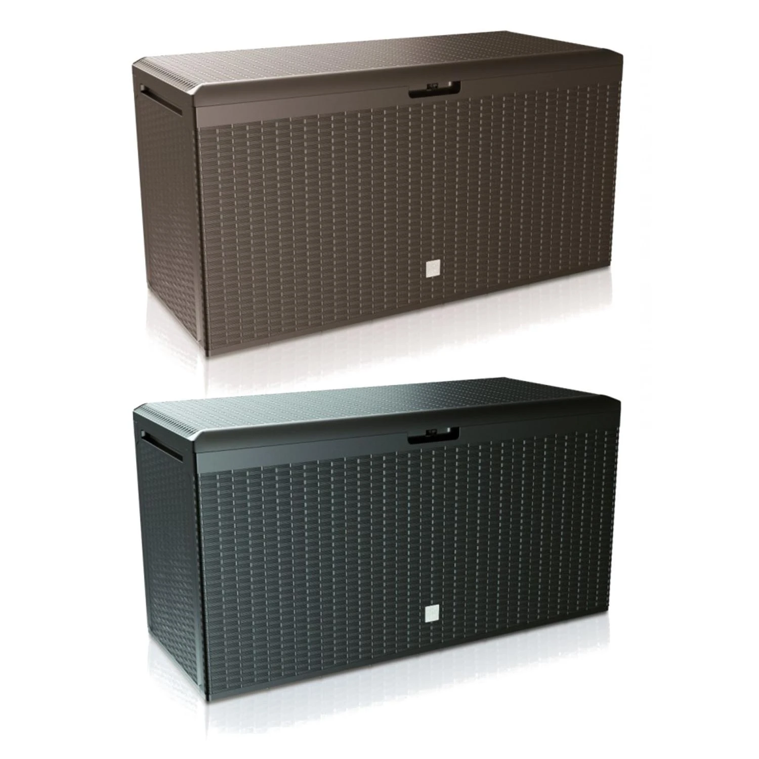 Prosperplast Sodo dėžė, mbrp290-440u