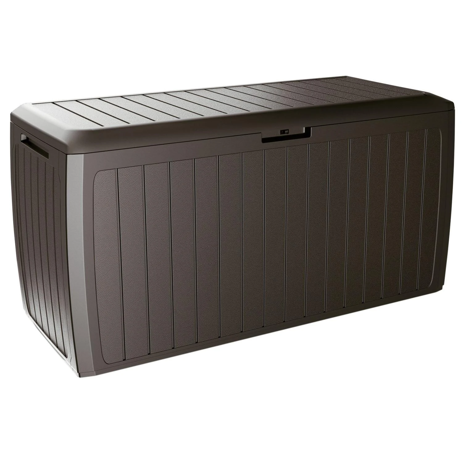 Prosperplast MBBD290-440U sodo dėžė, ruda