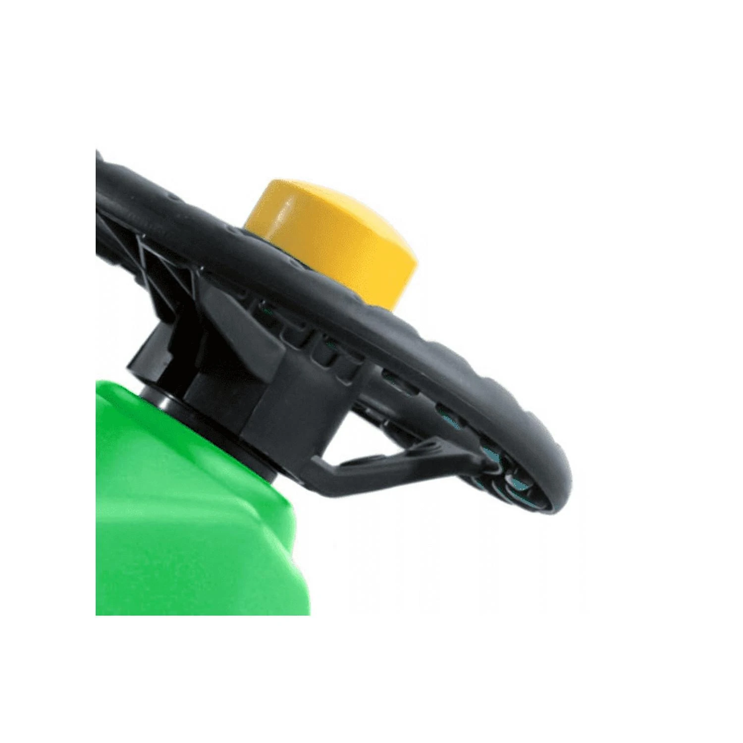 Rogutės sterowane Prosperplast Bullet Control žalia