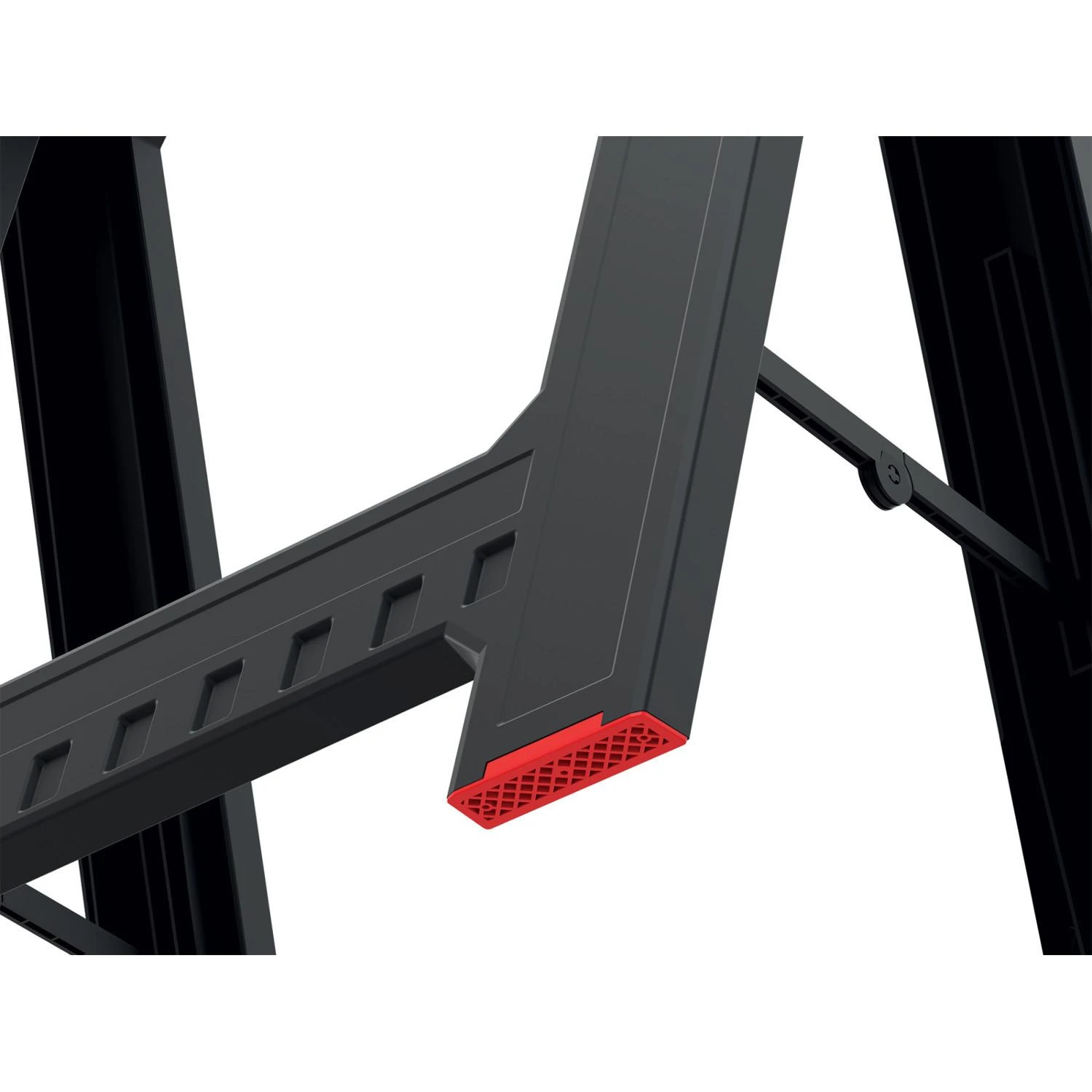 Kistenberg Blow Dirbtuvių estakada TITAN STAND KTIS8060