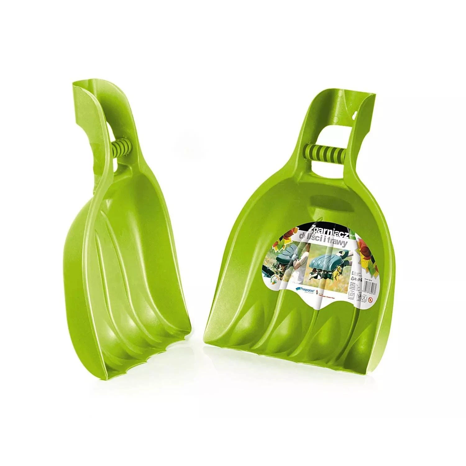PROSPERPLAST LAPŲ GRĖBLYS IGLIS1 BEAR PAW OLIWKA