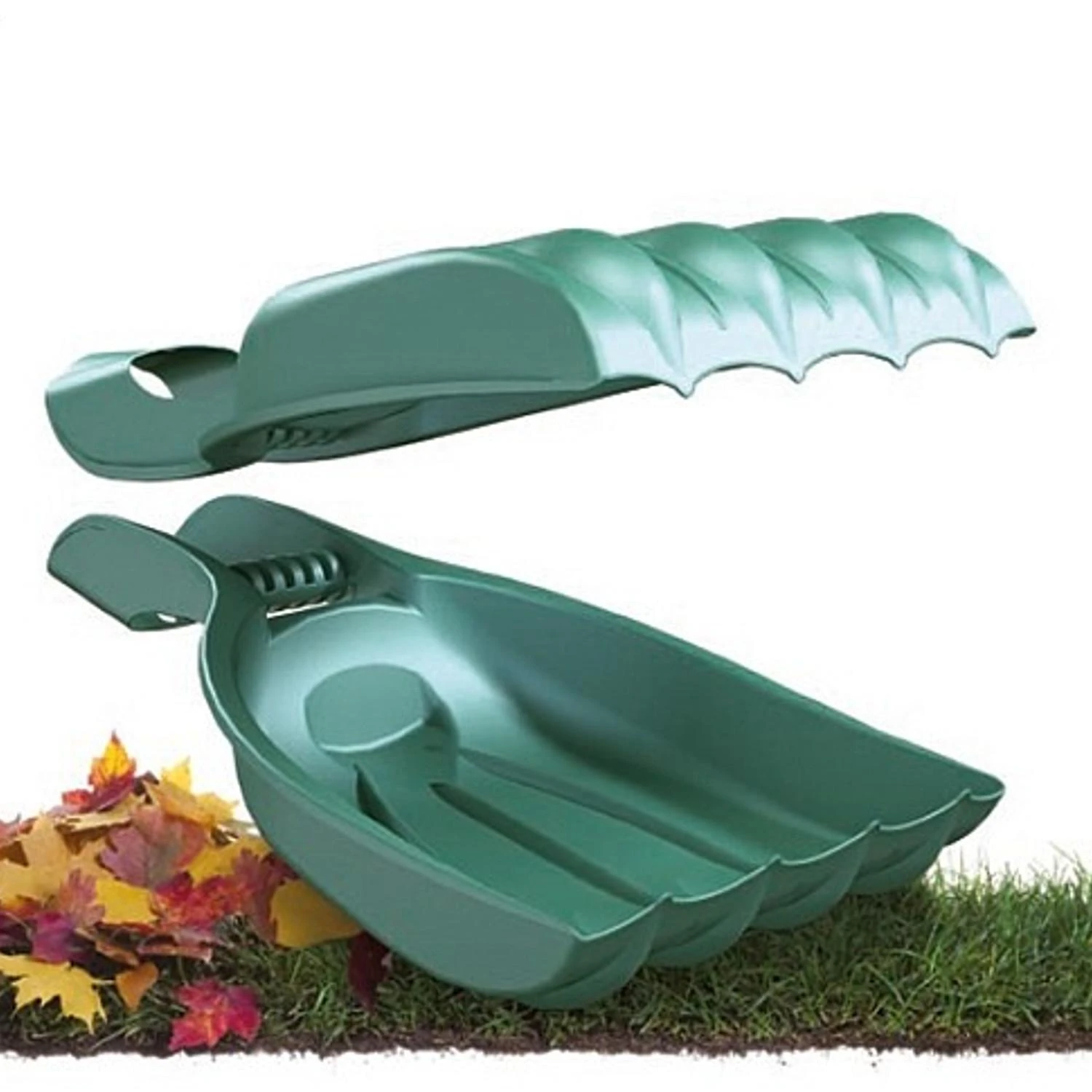 PROSPERPLAST LAPŲ GRĖBLYS IGLIS1 BEAR PAW OLIWKA