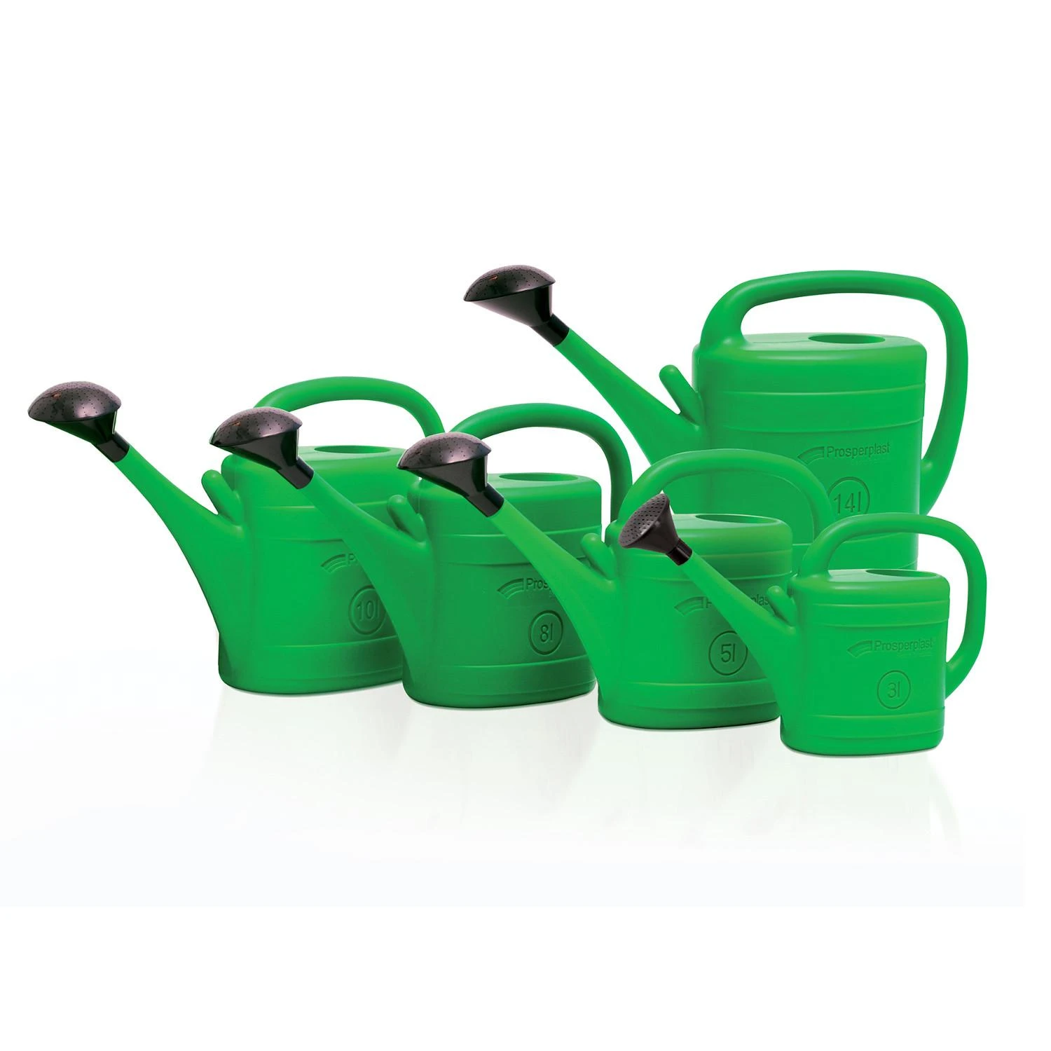 Prosperplast KONEWKA SPRING 3l ŽALIA
