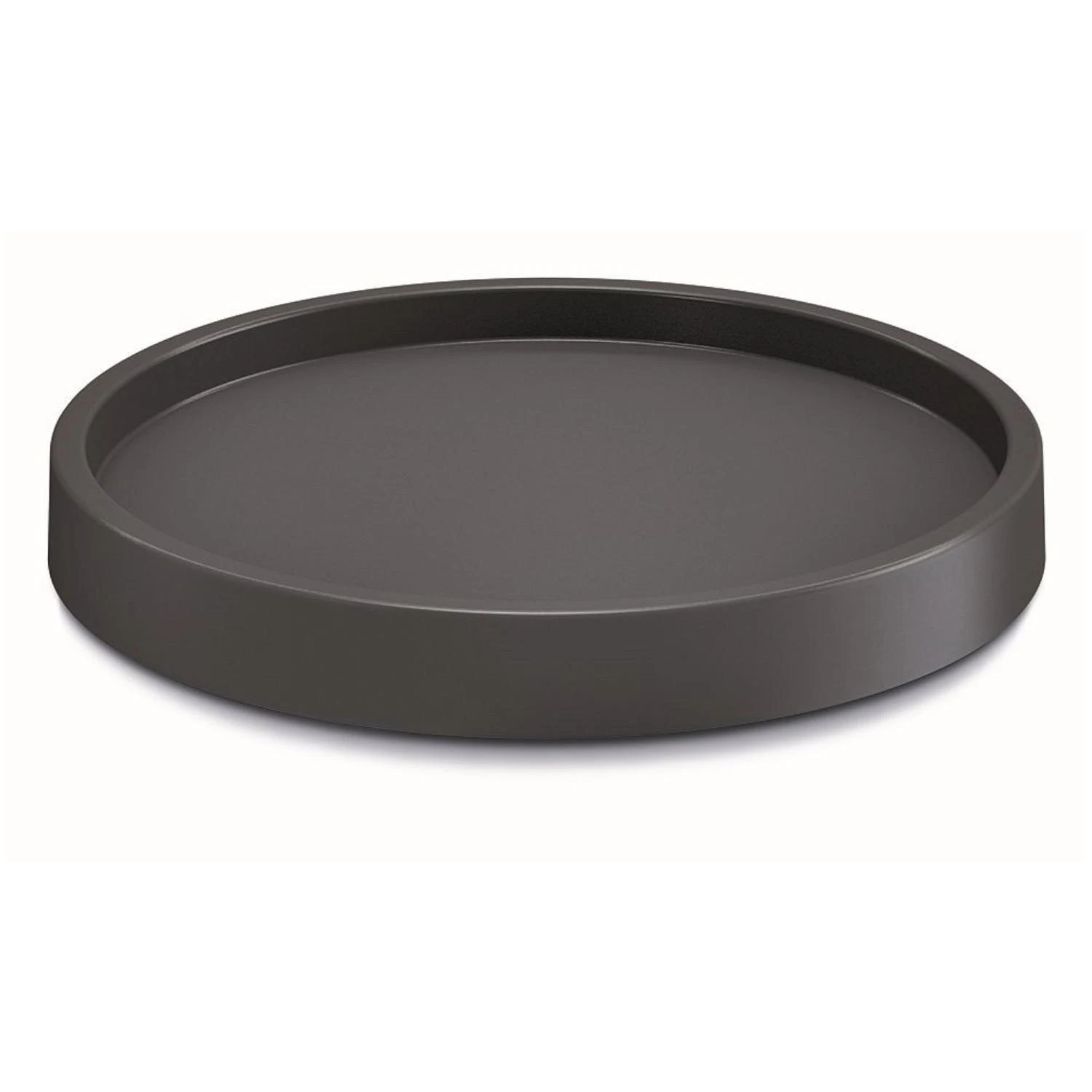 Prosperplast Gėlių vazonų laikiklis ant ratukų 30 cm