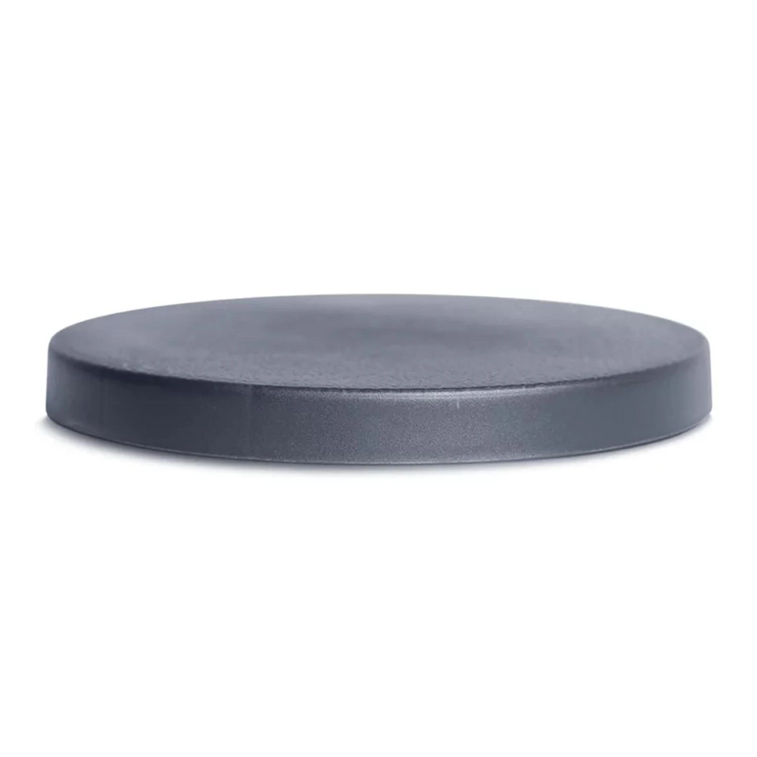 Prosperplast Mobilna Mobilus stovas 29,2 cm apvalus antracito spalvos