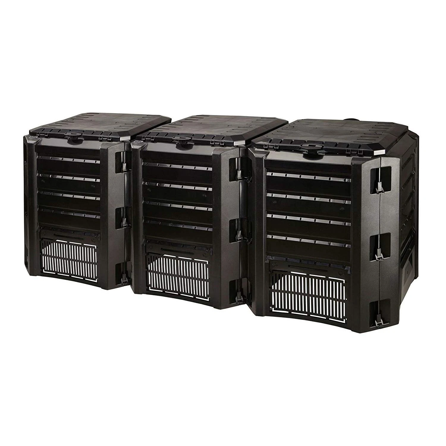 Komposto dėžė Prosperplast Module 1200L
