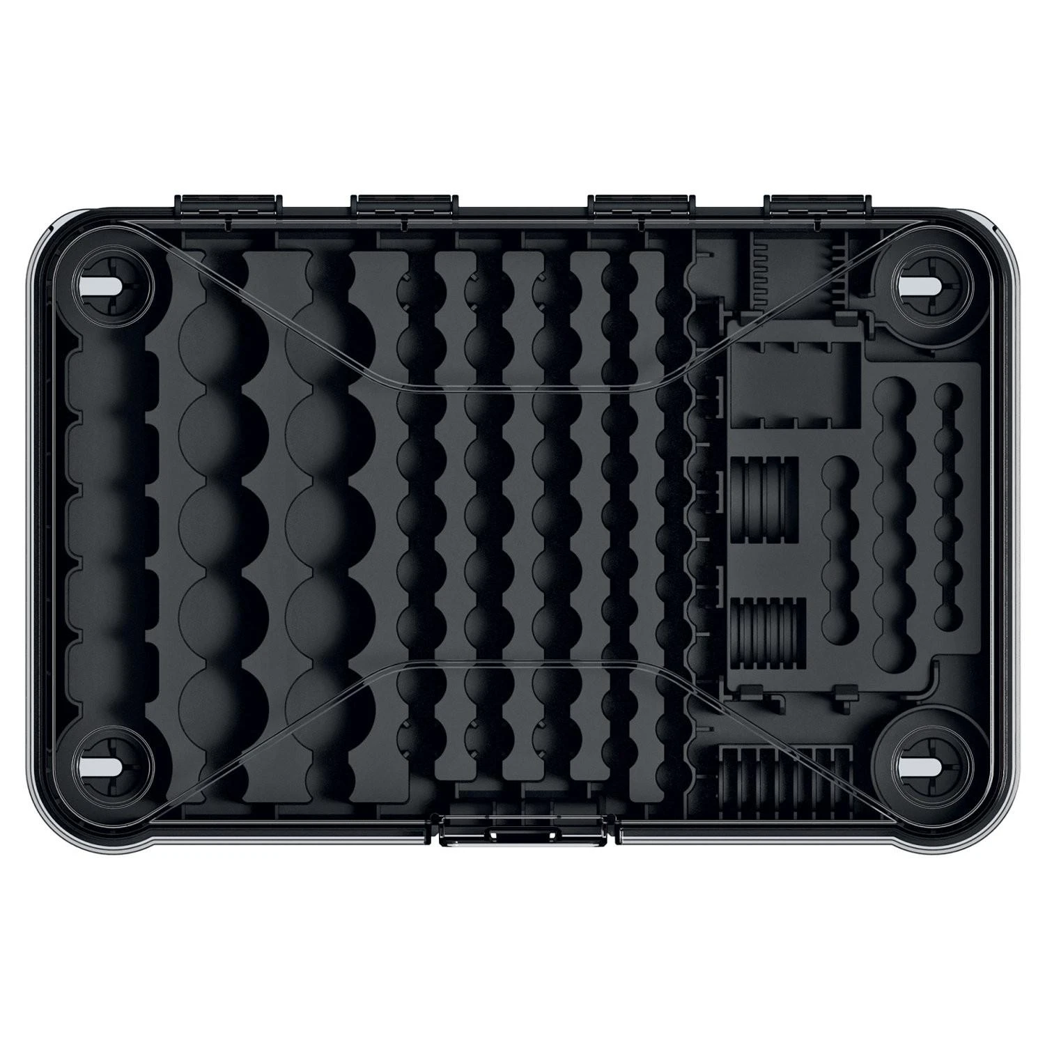 Prosperplast Blow Baterija Organizer KBB03
