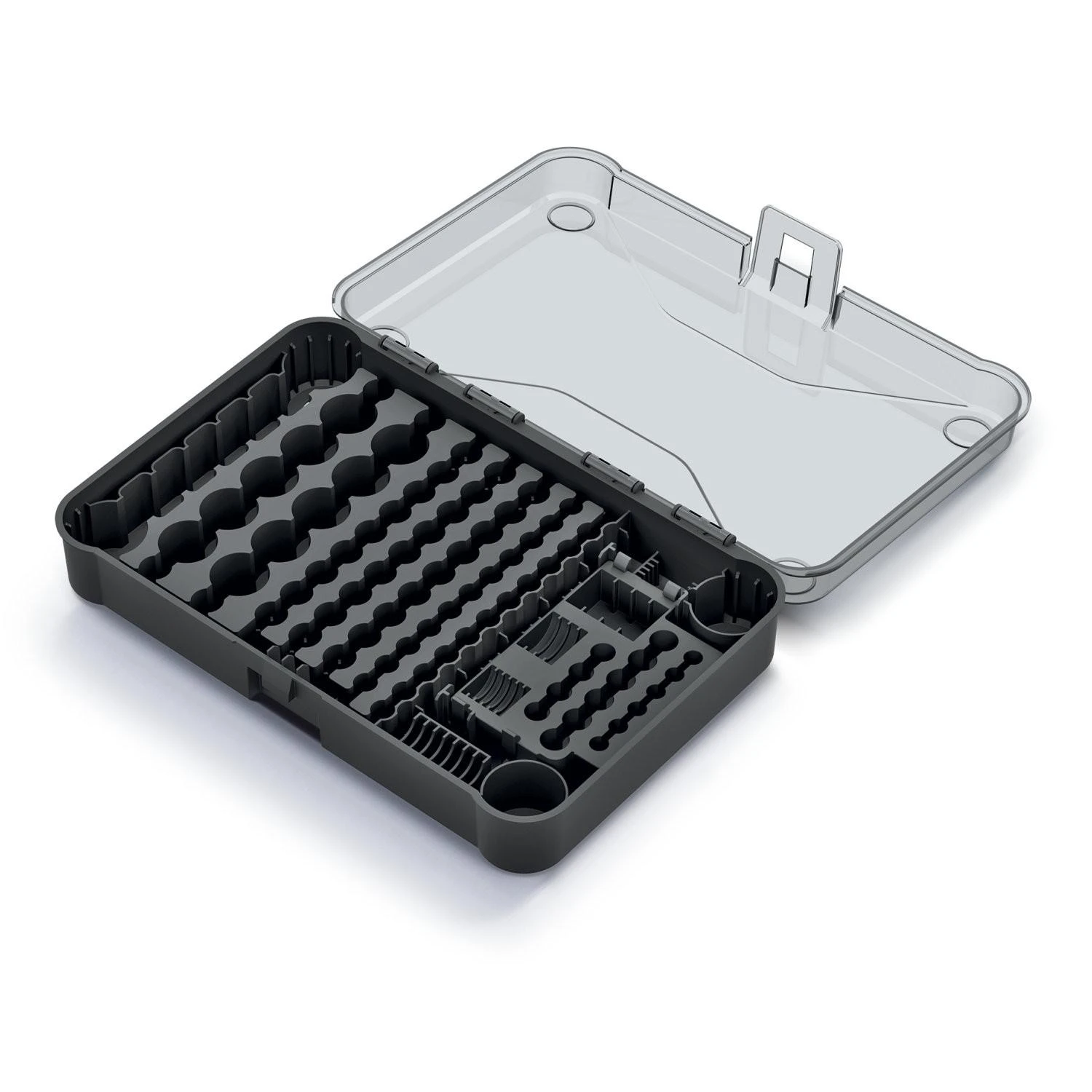 Prosperplast Blow Baterija Organizer KBB03