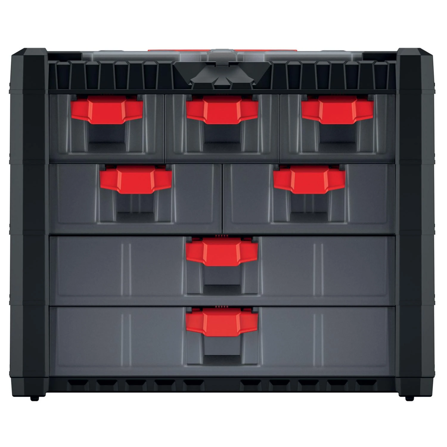 Multicase Cargo 40 organizatorius - Kistenberg KMC401