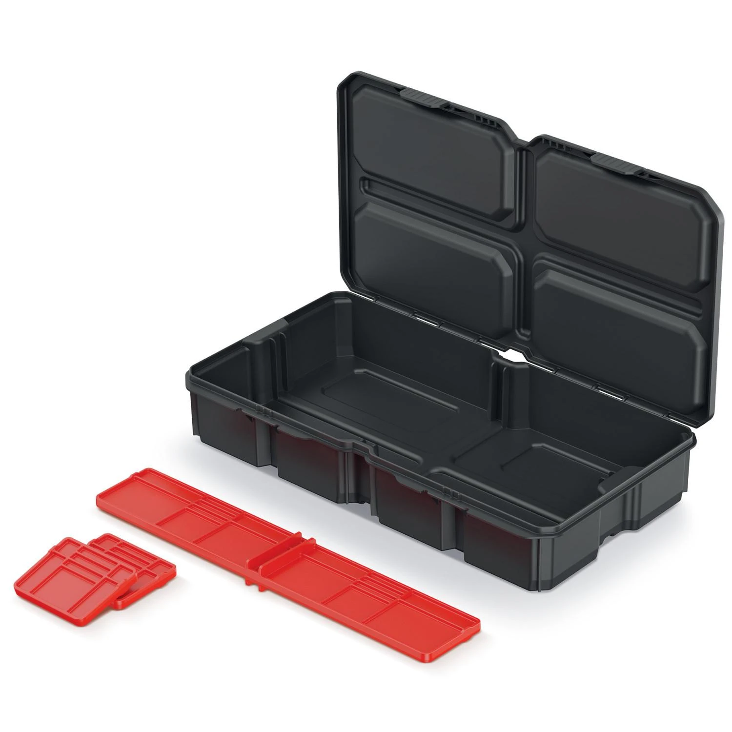 Organizer „Kistenberg Msx Box KMXBB3015S“ įrankių tvarkyklė