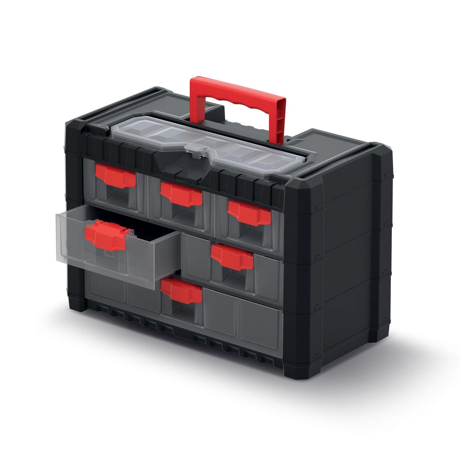 Multicase Cargo 30 organizatorius - Kistenberg KMC301