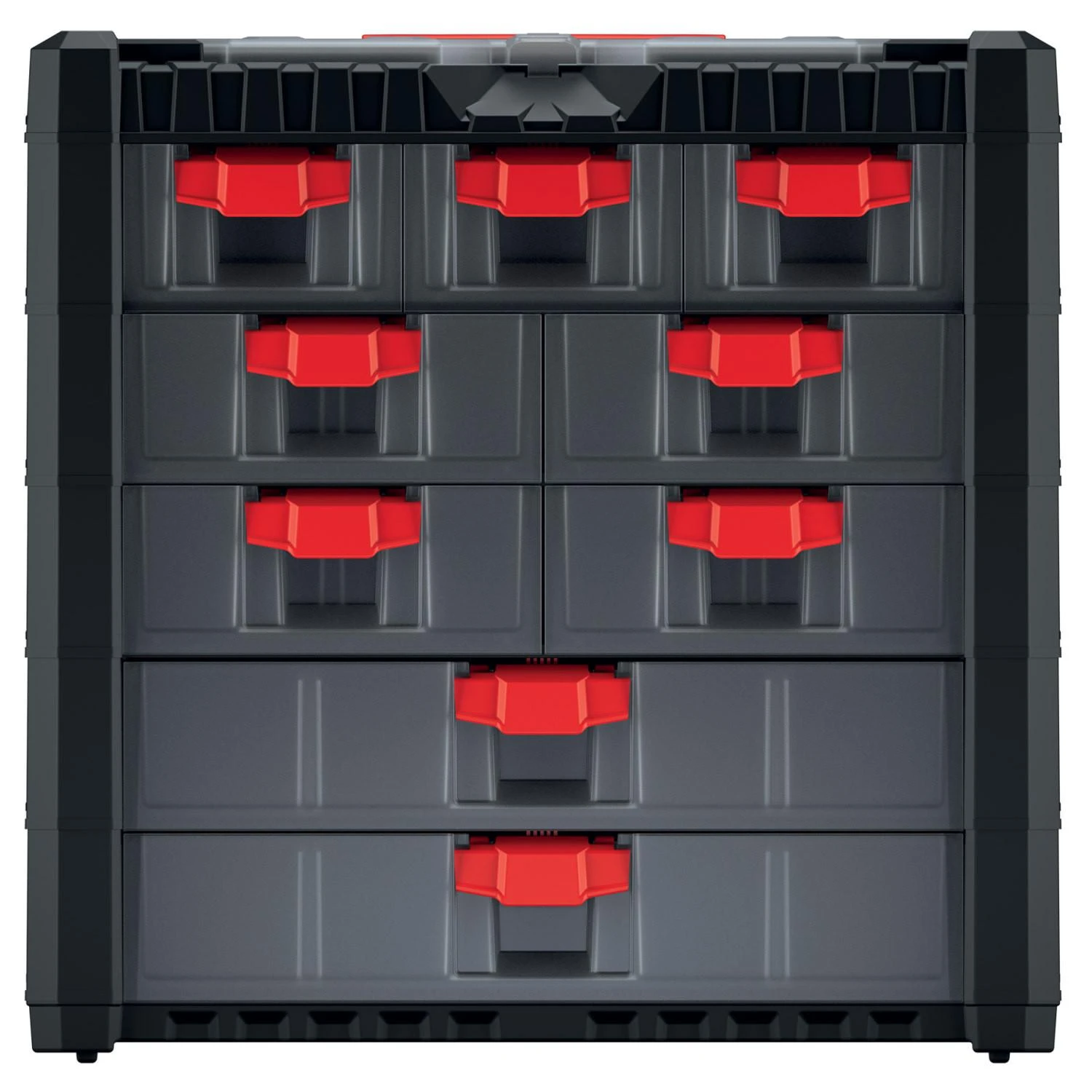Kistenberg MULTICASE CARGO Organizer KMC501