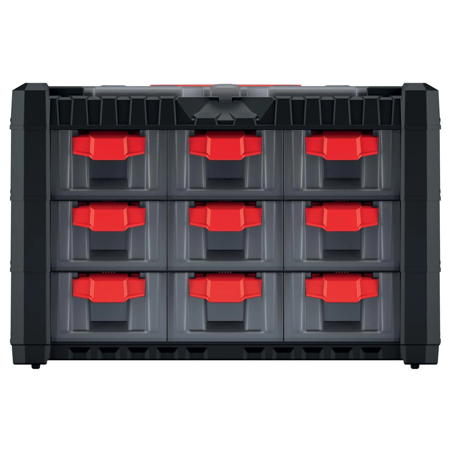 Kistenberg Oem Organizer Multicase Cargo NS303 Plastikinė Dėžutė