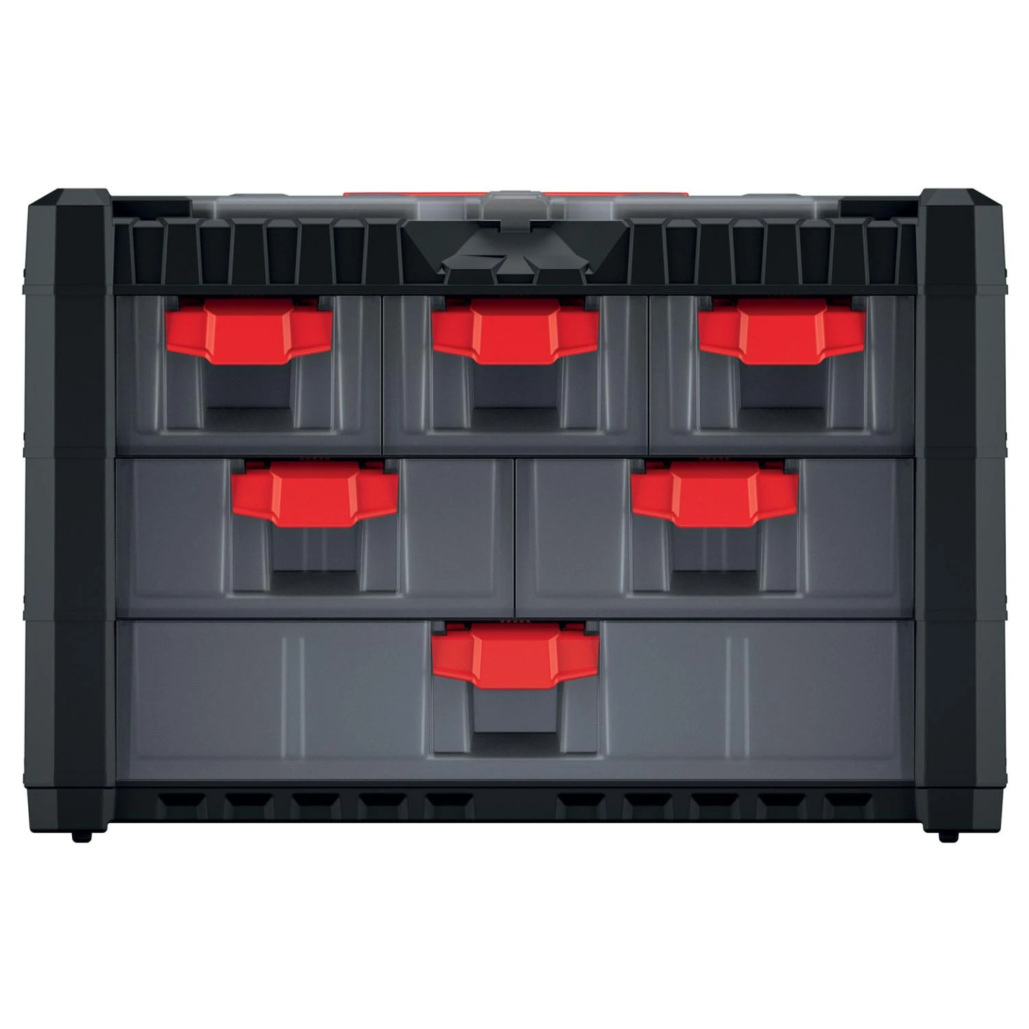 Multicase Cargo 30 organizatorius - Kistenberg KMC301
