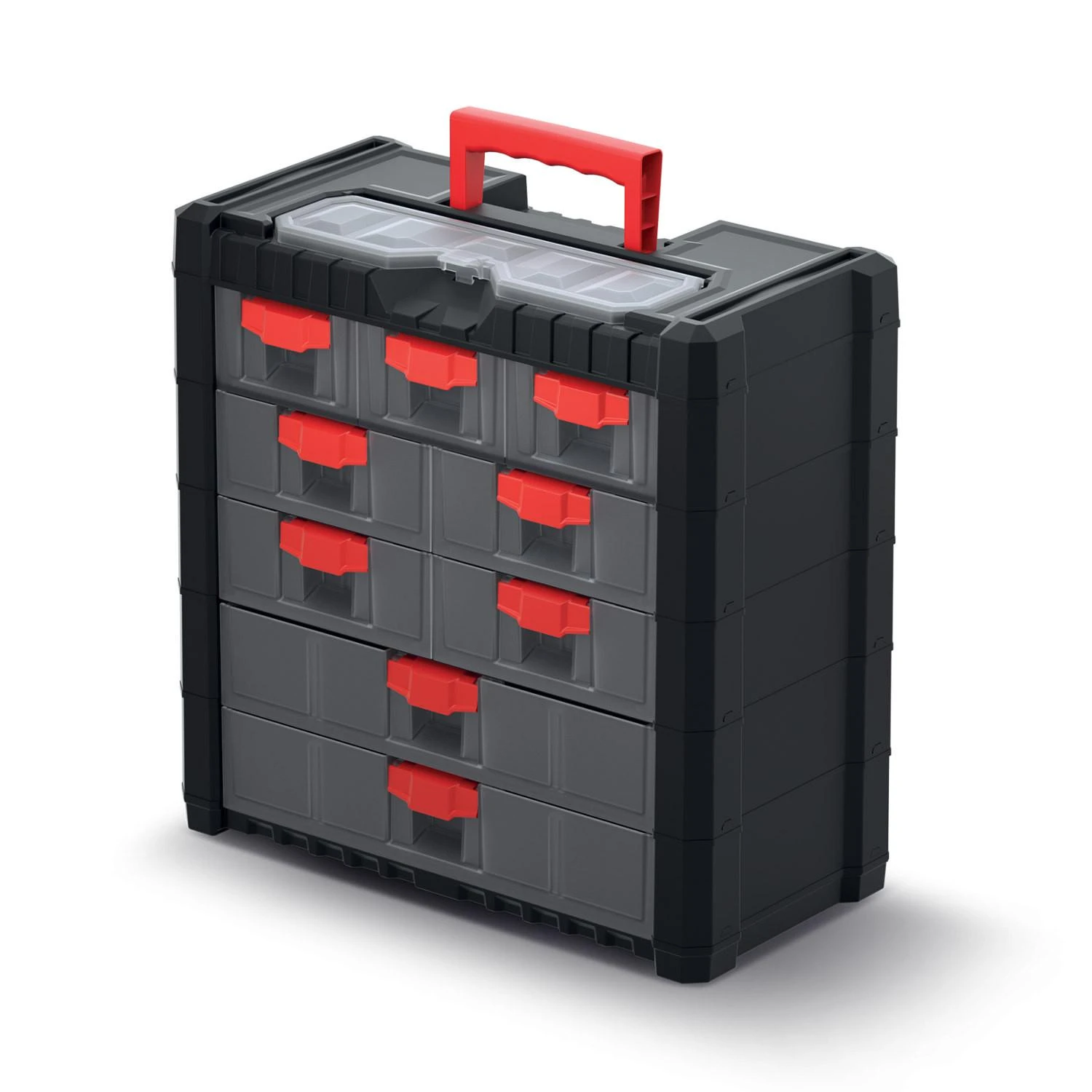 Kistenberg MULTICASE CARGO Organizer KMC501