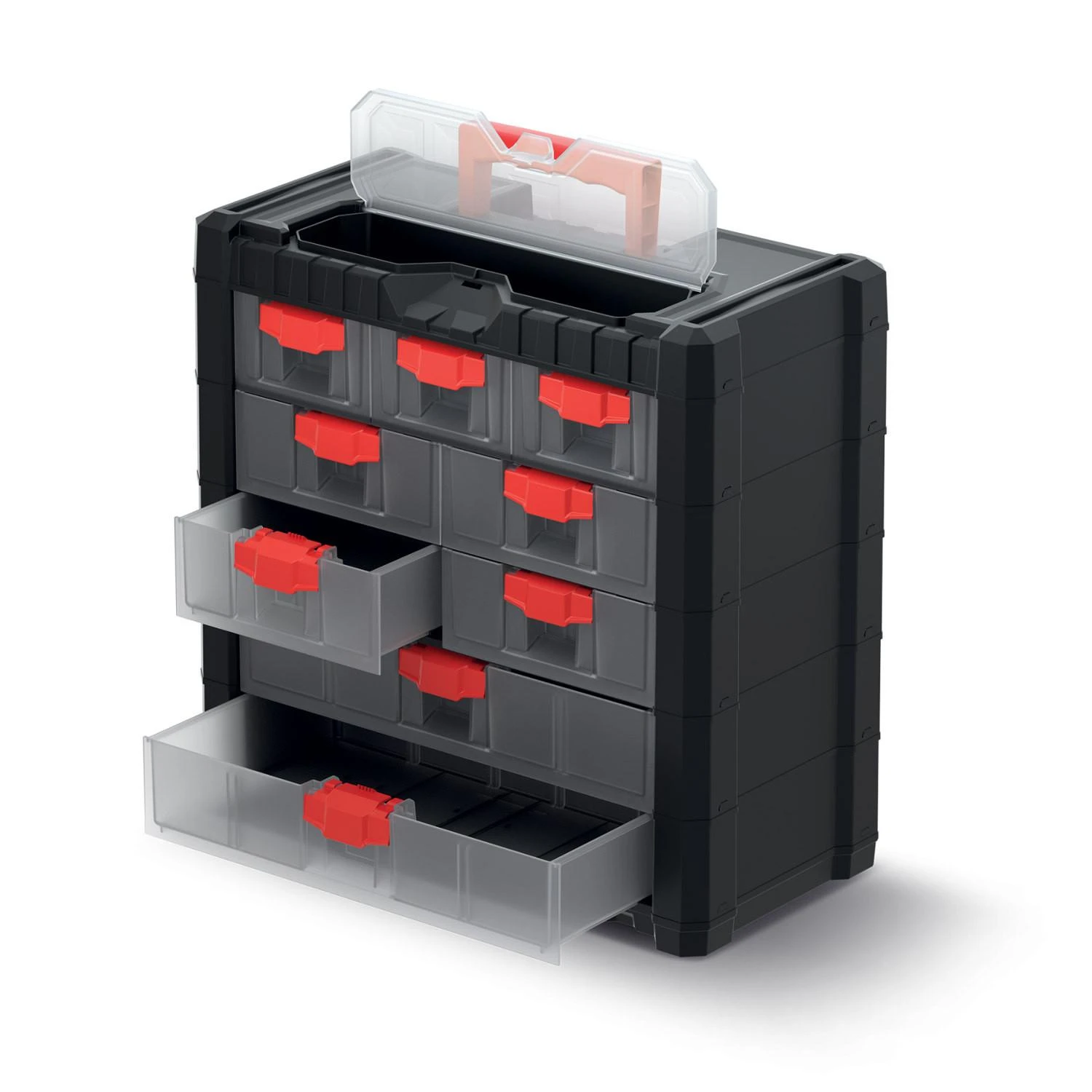 Kistenberg MULTICASE CARGO Organizer KMC501