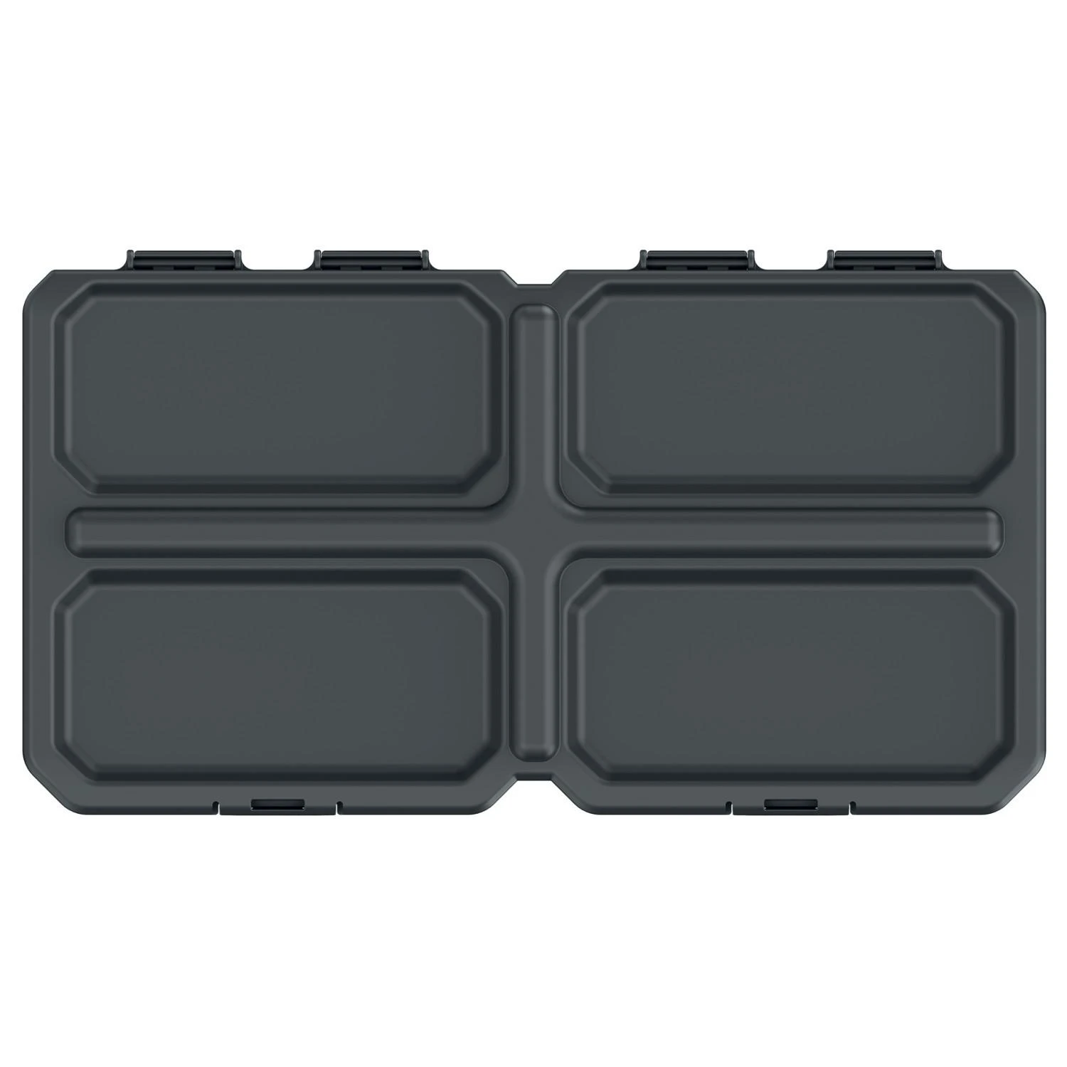 Organizer „Kistenberg Msx Box KMXBB3015S“ įrankių tvarkyklė