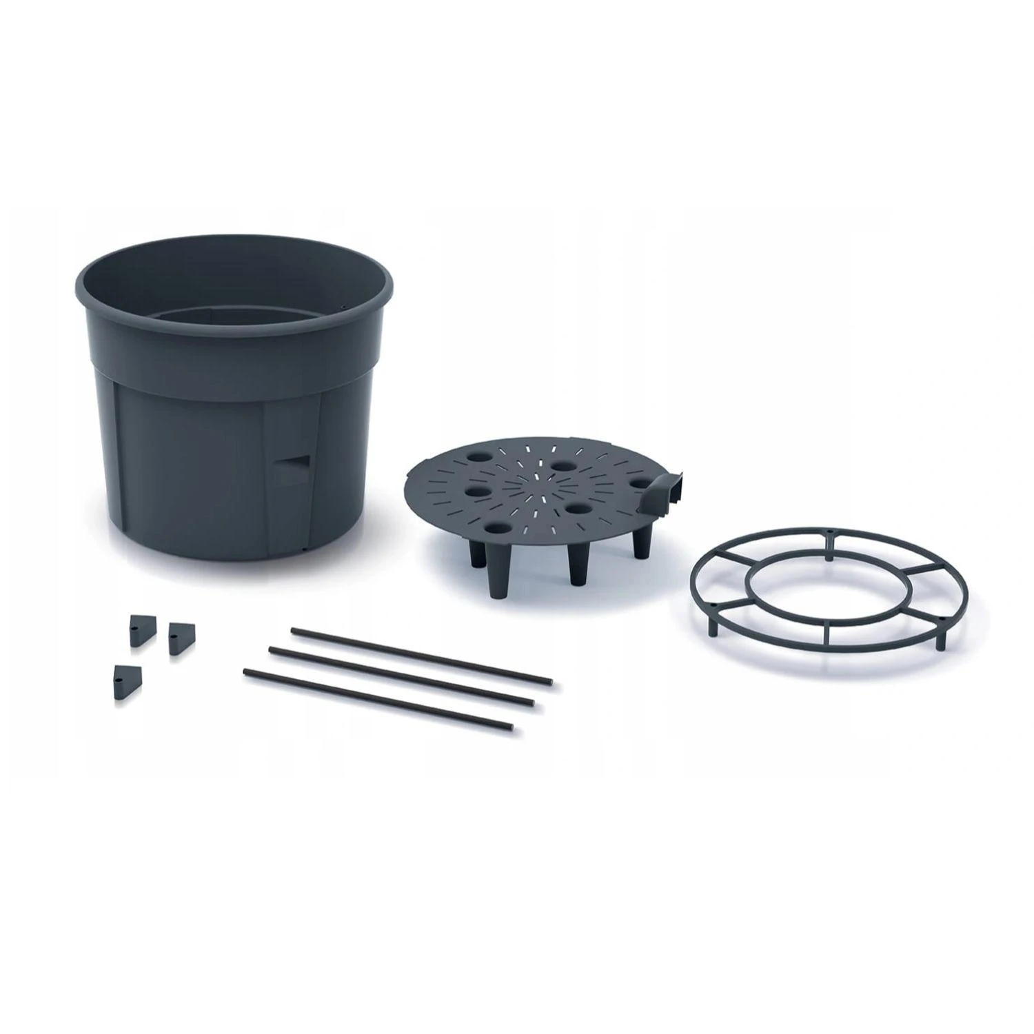 Prosperplast Vazonas Ipom400 31x39 cm
