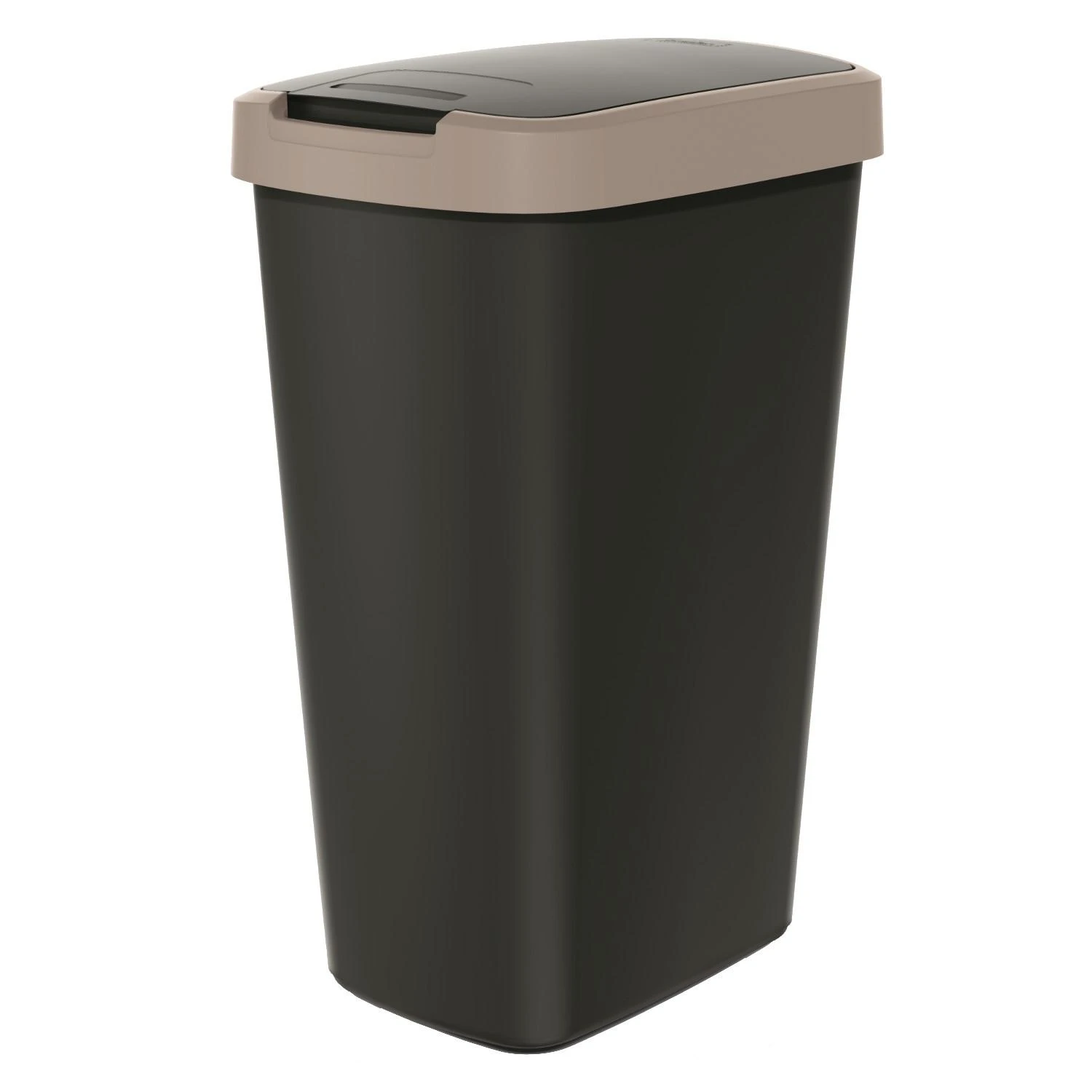 Prosperplast Šiukšliadėžė COMPACTA Q - j