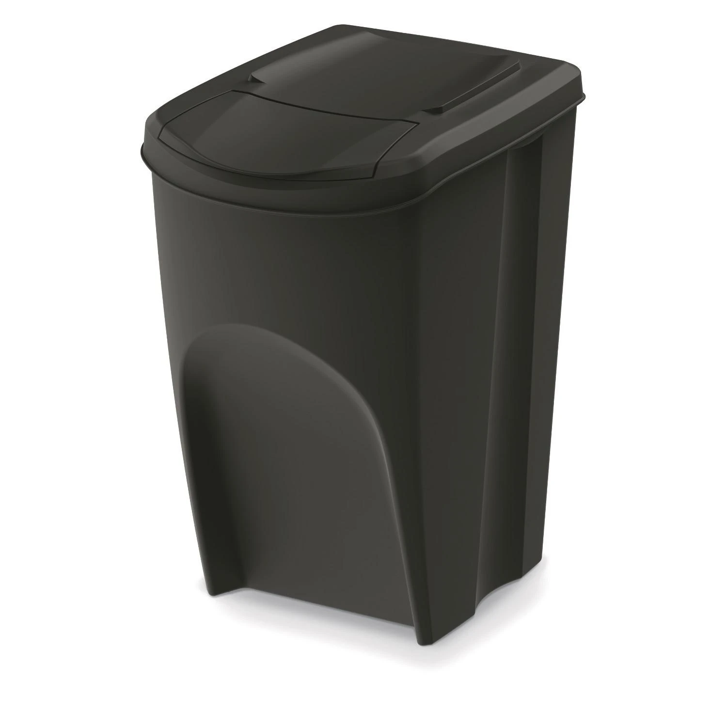 Prosperplast „Sortibox SET3 XL“ atliekų rūšiavimo dėžės