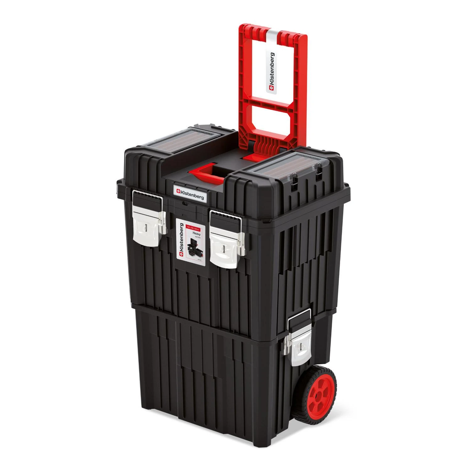 Kistenberg Blow HEAVY Mobile Toolbox