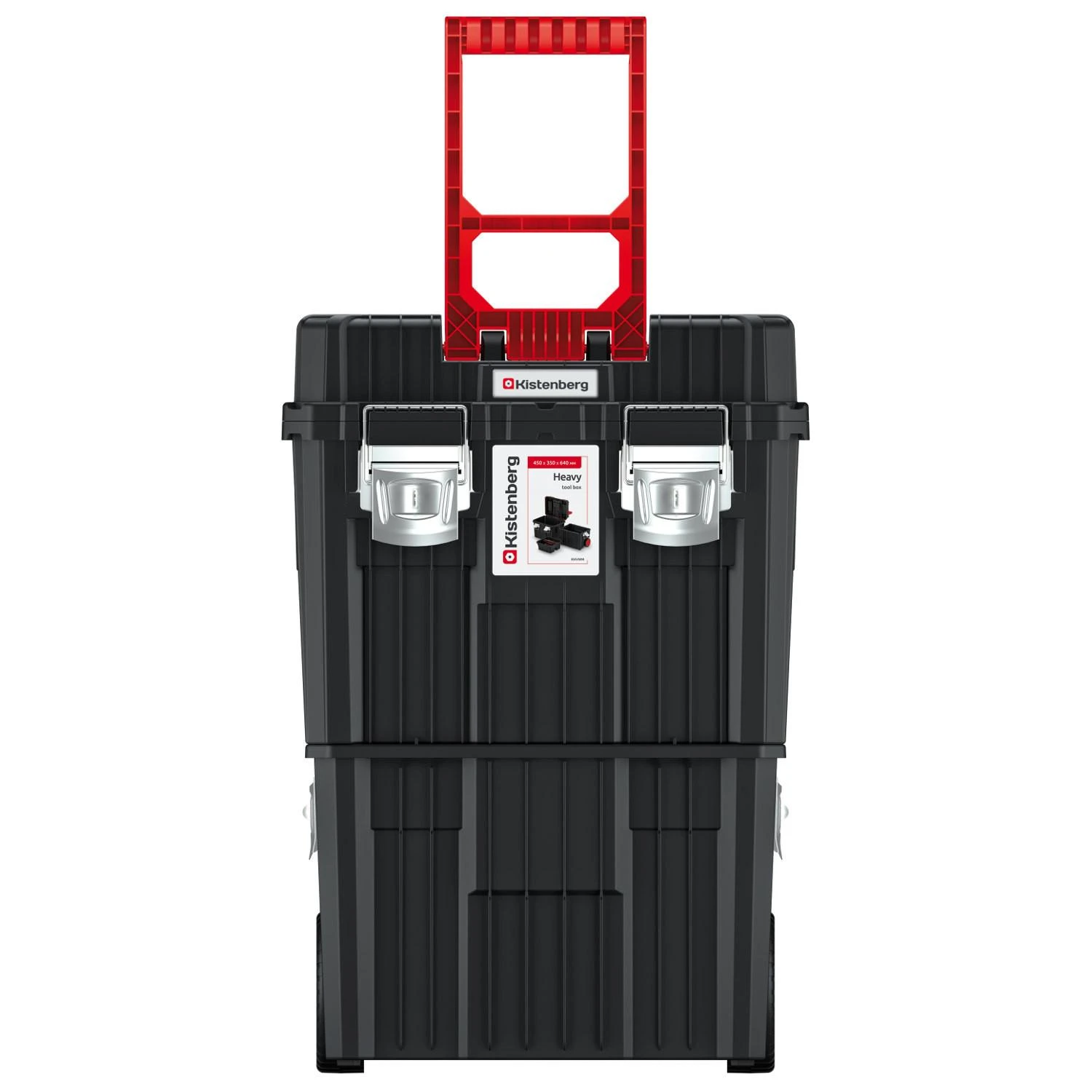 Kistenberg Blow HEAVY Mobile Toolbox
