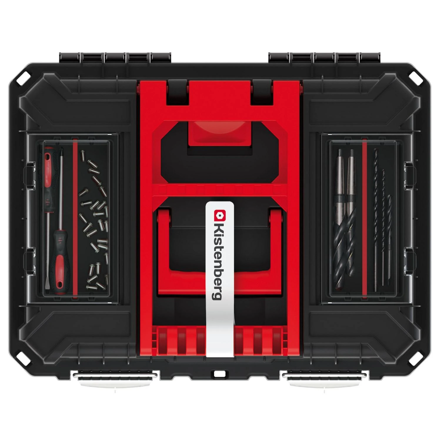 Kistenberg Blow HEAVY Mobile Toolbox