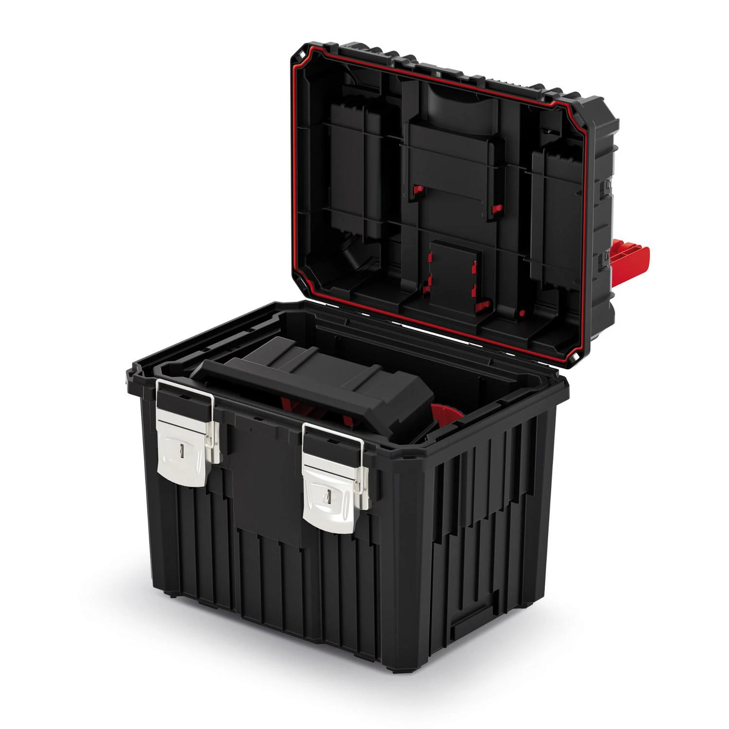 Kistenberg Blow HEAVY Mobile Toolbox