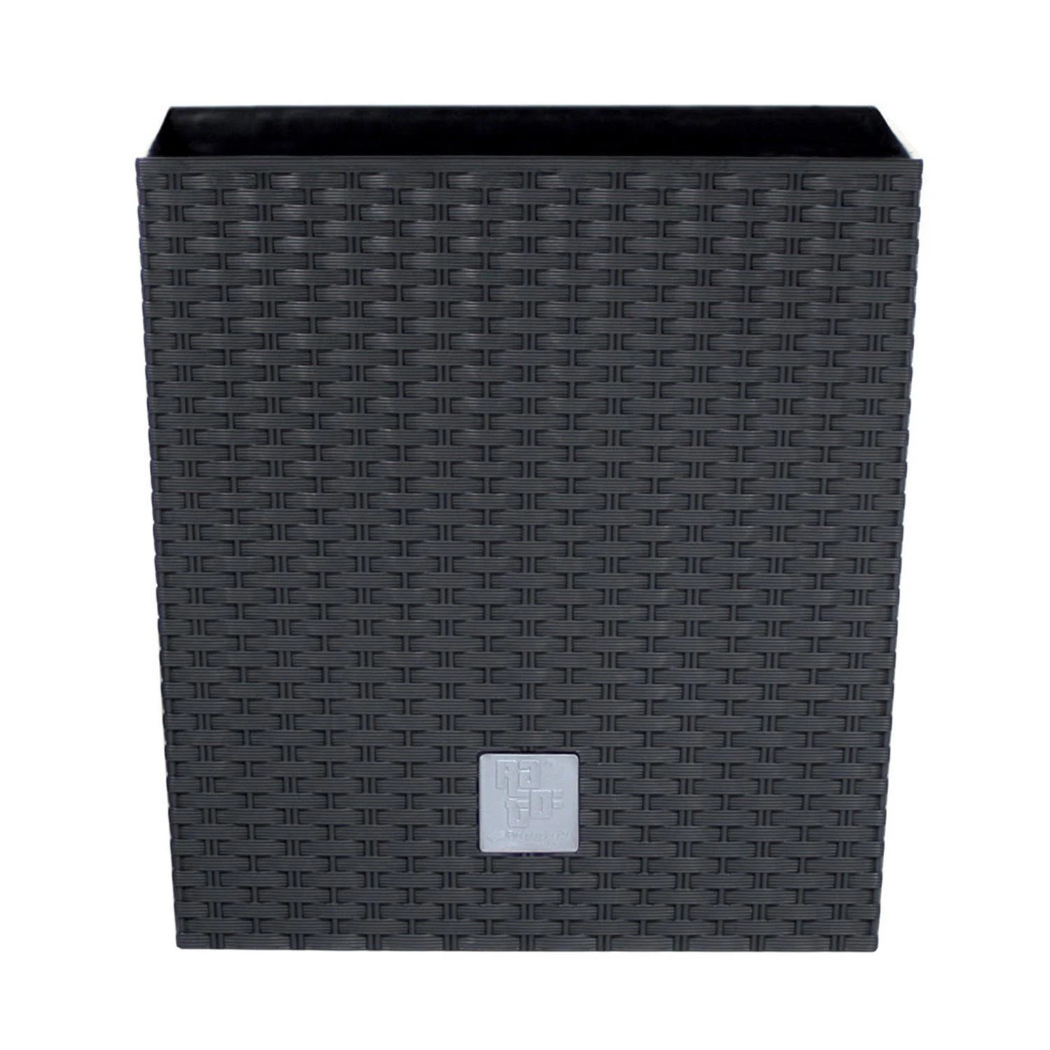 Prosperplast VAZONAS LAUKO DRTS325L Juod