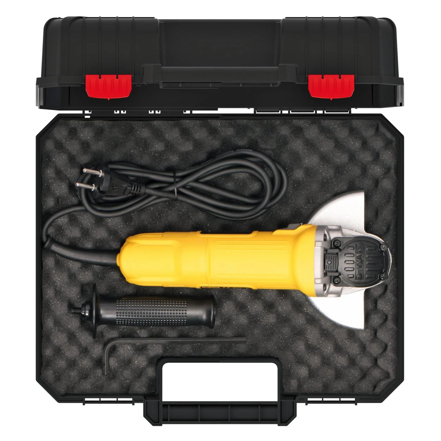 Kistenberg Oem Įrankių dėžė HEAVY KHV40P