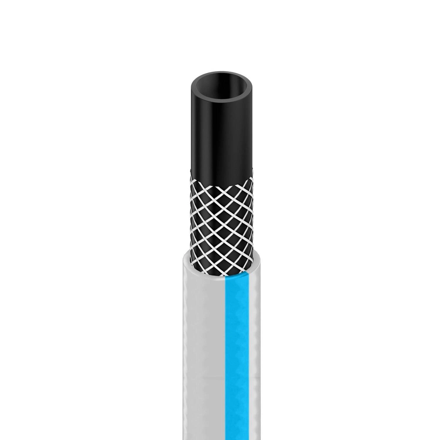 Cellfast C.ŽALIA ŽARNA. 1/2" 20m + PAKABA, Rinkinys ZR