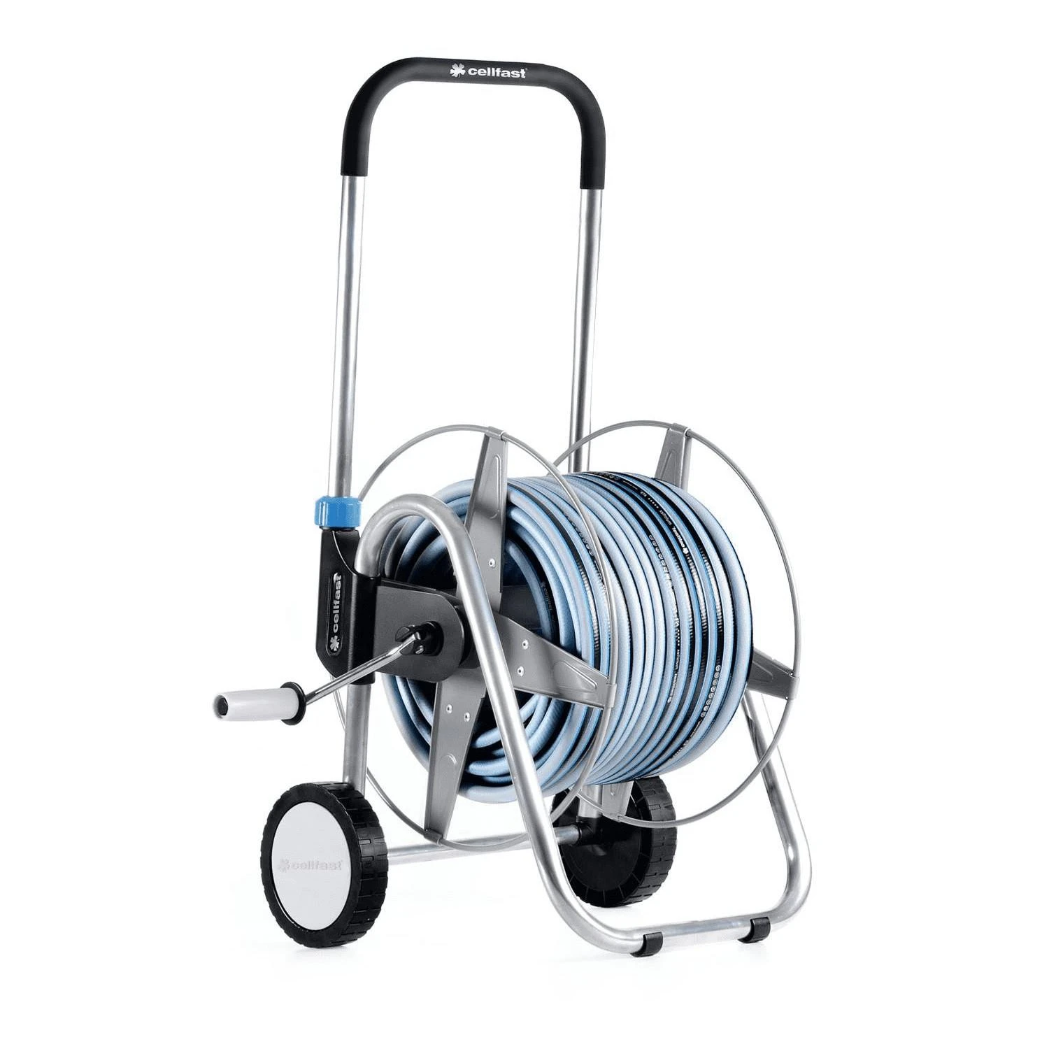 CELLFAST METAL VEŽIMAS EXPLORER + ŽARNA 25 LM 1/2 "RINKINYS
