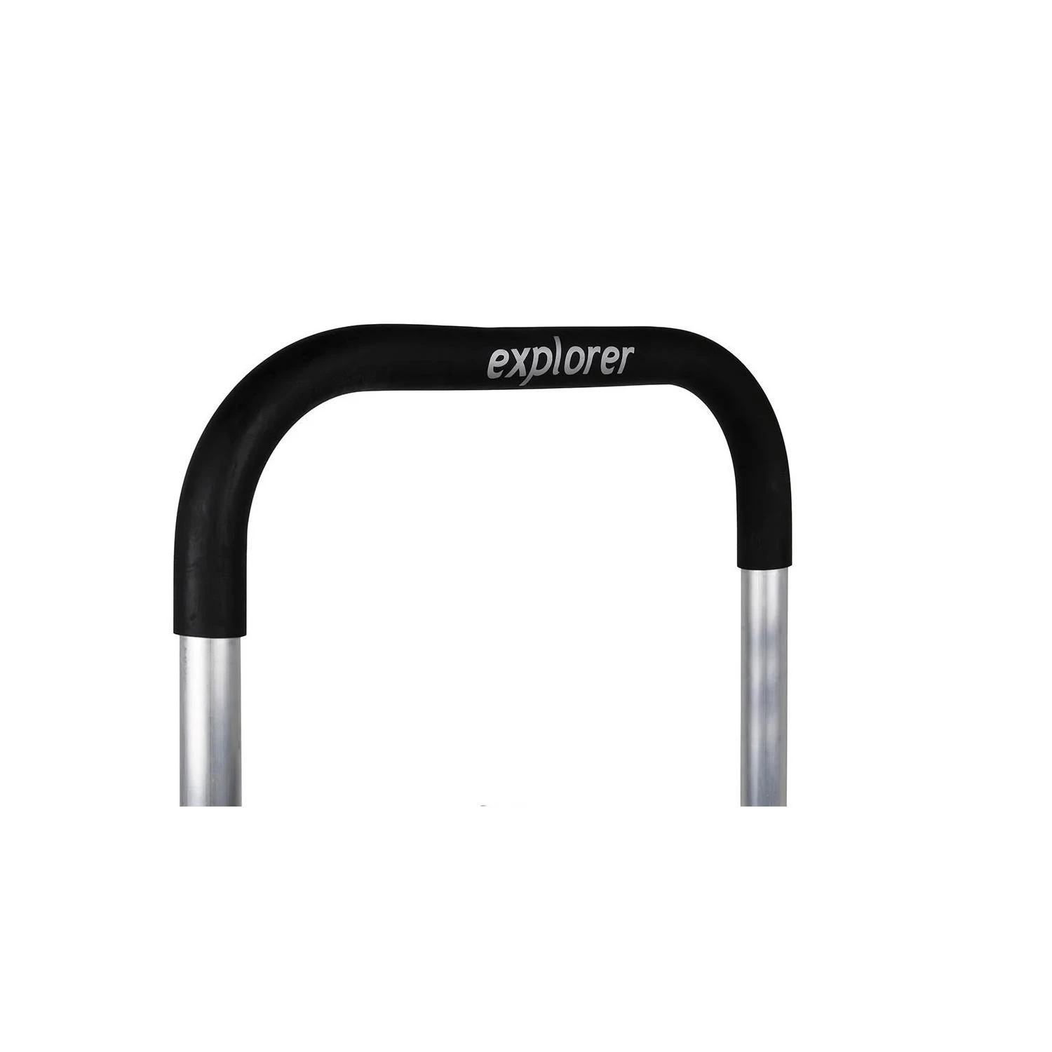 CELLFAST METAL VEŽIMAS EXPLORER + ŽARNA 25 LM 1/2 "RINKINYS