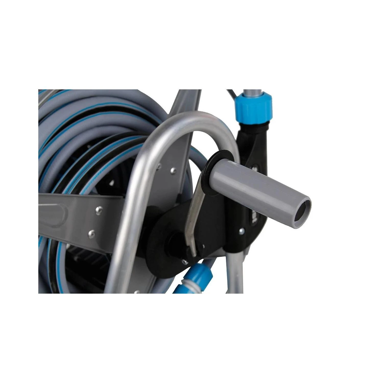 CELLFAST METAL VEŽIMAS EXPLORER + ŽARNA 25 LM 1/2 "RINKINYS