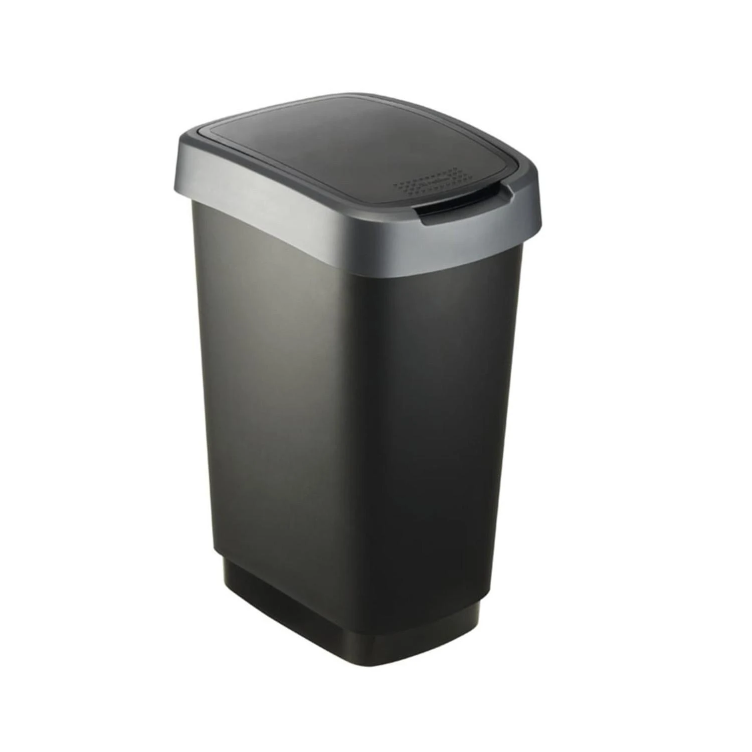 Šiukšliadėžė Rotho 1754408850, 25 l