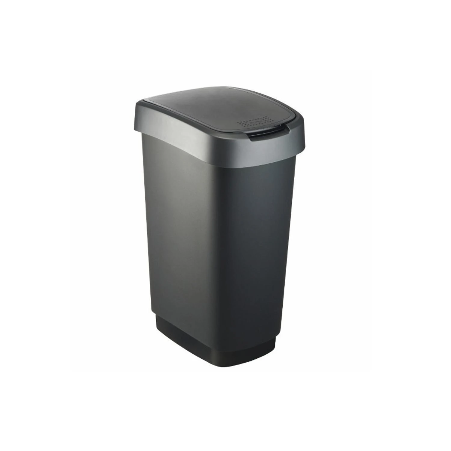 Šiukšliadėžė Rotho 1754508850, 50 l