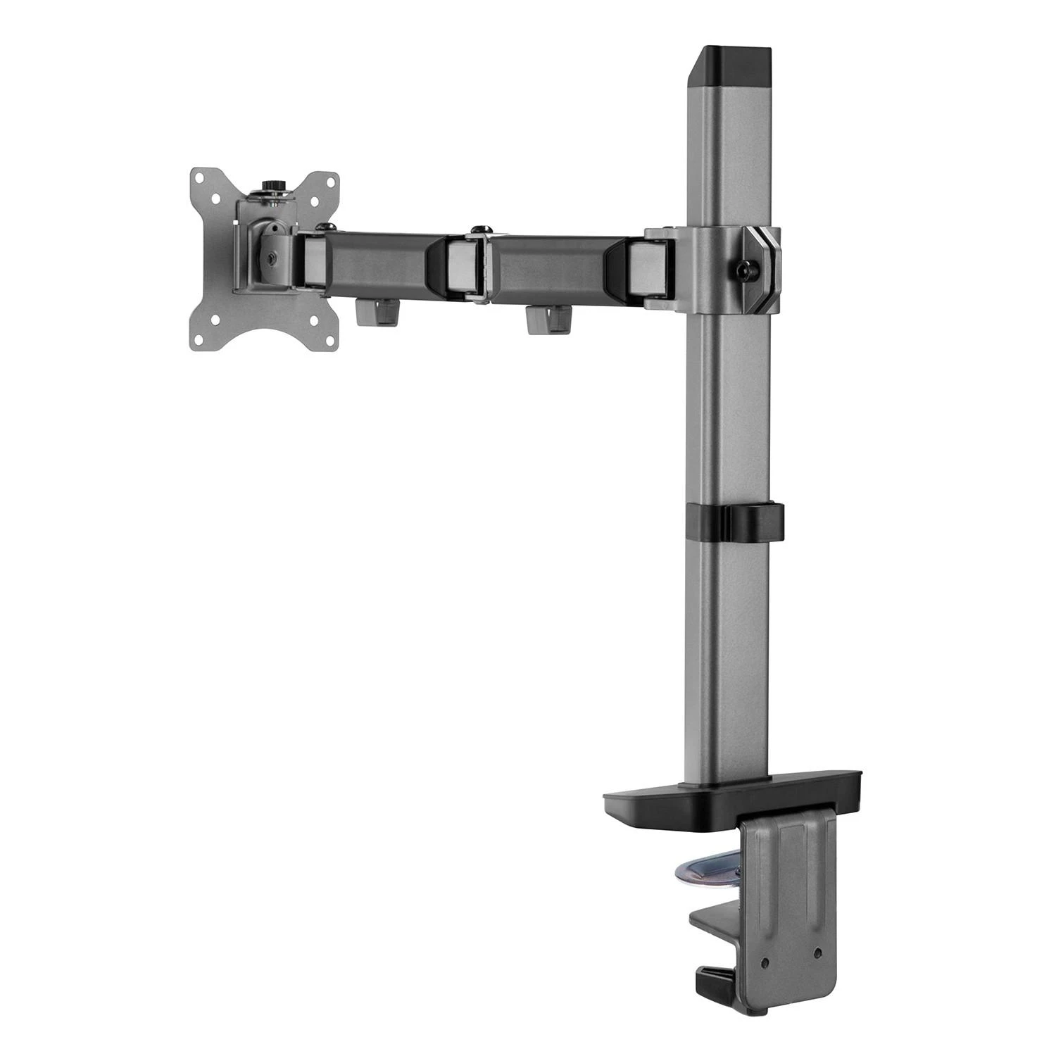 Laikiklis „Deluxe Ergo Office“ sulankstomas monitoriaus laikiklis, 17–32 colių, maks. 9kg, ER-448